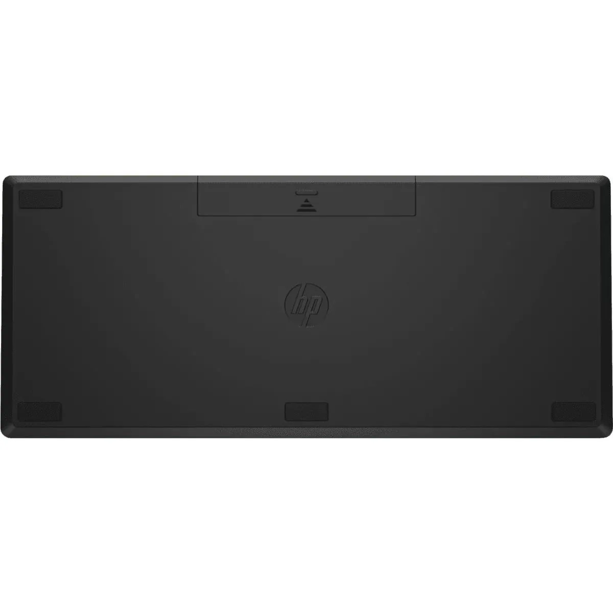 HP 350 Compact Multi-Device Bluetooth Keyboard (Black) - Image 9