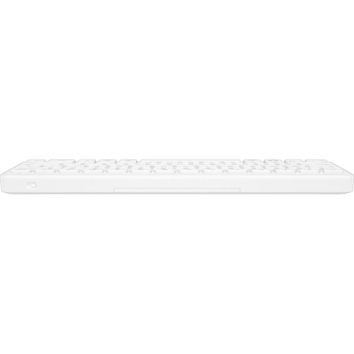 HP 350 Compact Multi-Device Bluetooth Keyboard (White) - Image 5