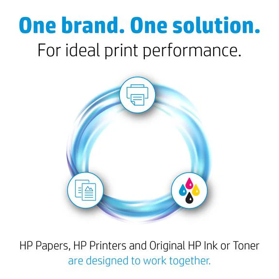 HP 62 Black Original Ink Cartridge - Image 6