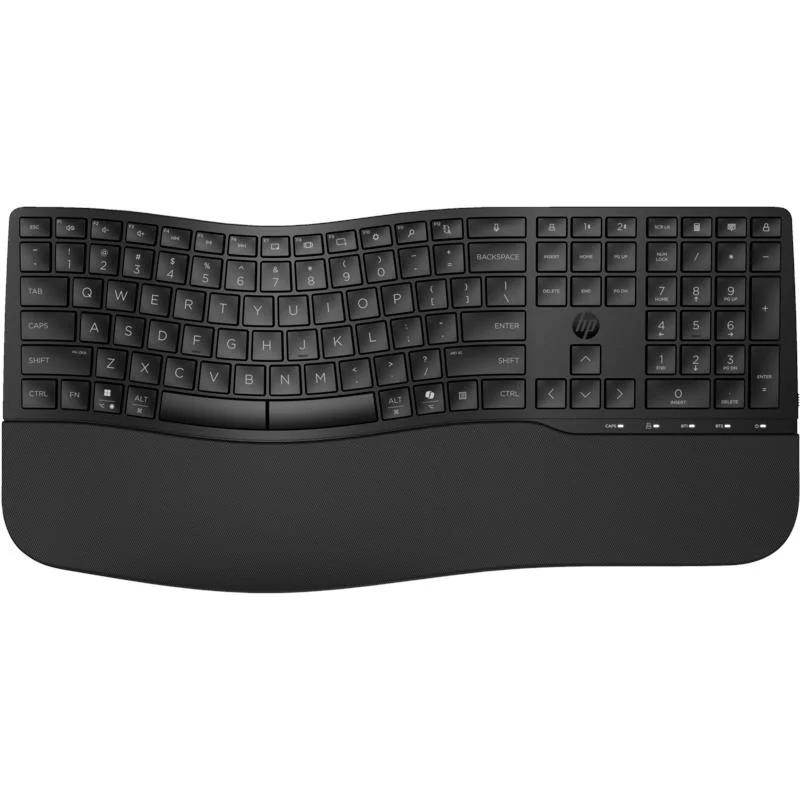 HP 680 Comfort Dual-Mode Keyboard and Mouse Combo - Image 3