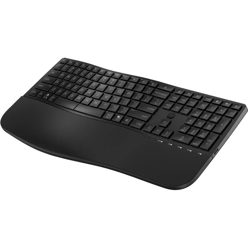HP 680 Comfort Dual-Mode Keyboard and Mouse Combo - Image 4