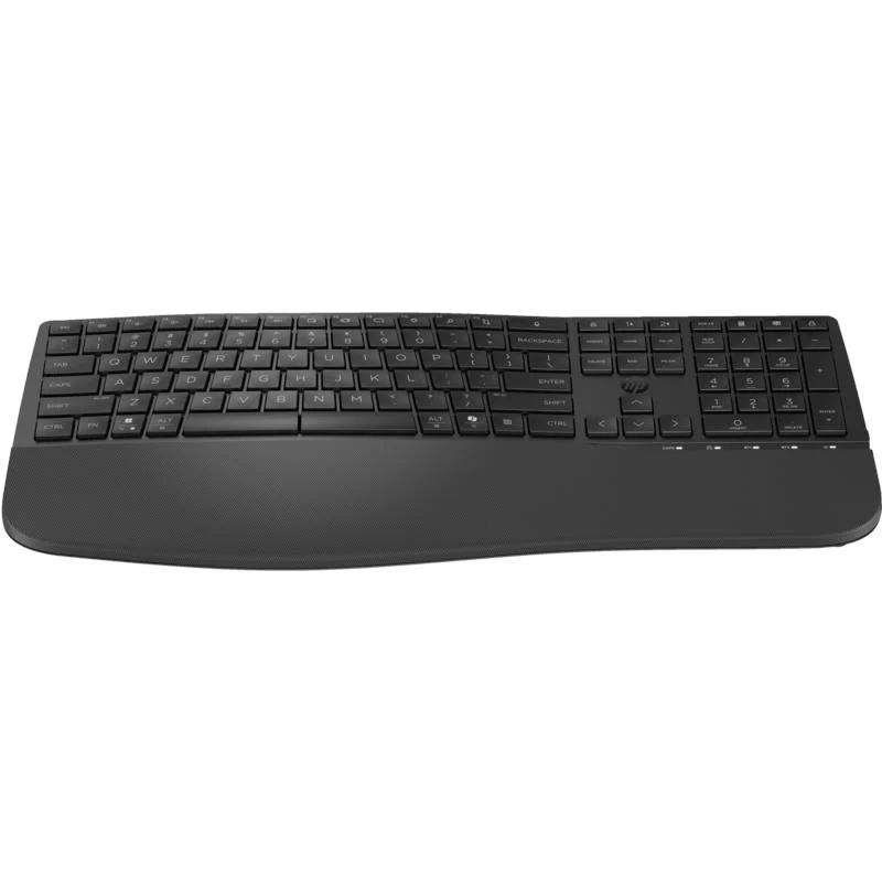 HP 680 Comfort Dual-Mode Keyboard and Mouse Combo - Image 6