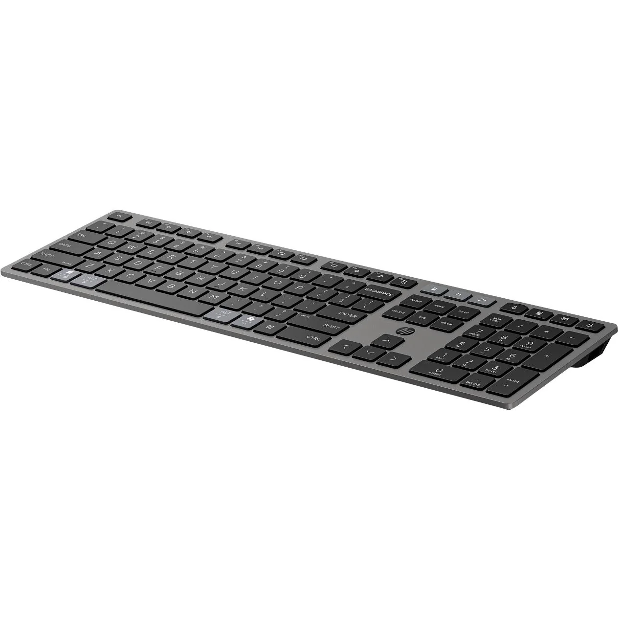 HP 720 Multi-Device Rechargeable Keyboard - Image 3