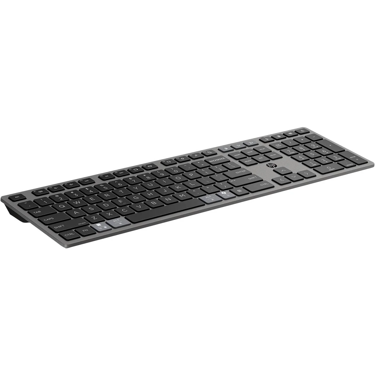 HP 720 Multi-Device Rechargeable Keyboard - Image 4
