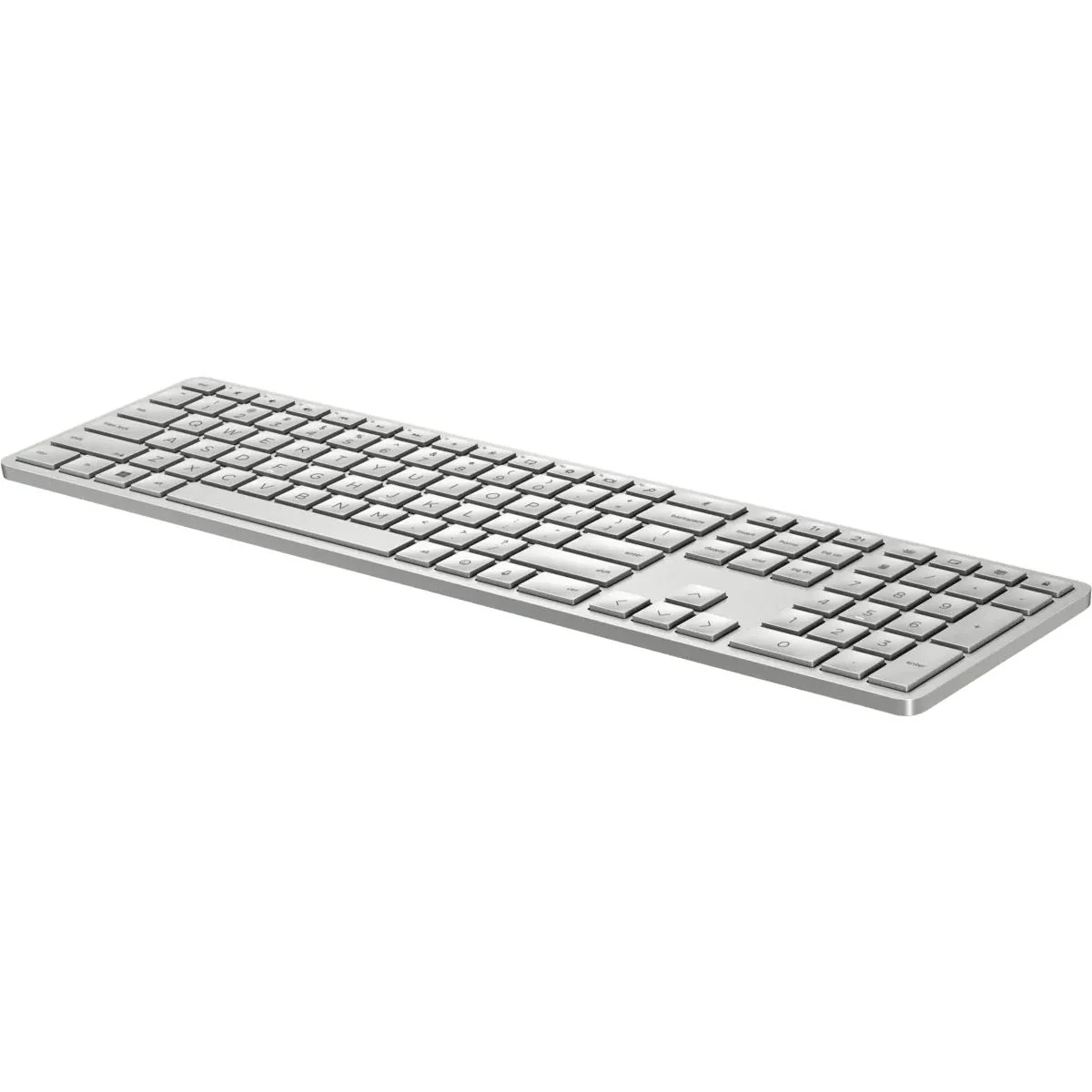 HP 970 Programmable WirelessKeyboard - Image 3