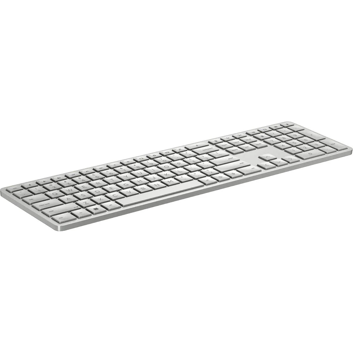HP 970 Programmable WirelessKeyboard - Image 4