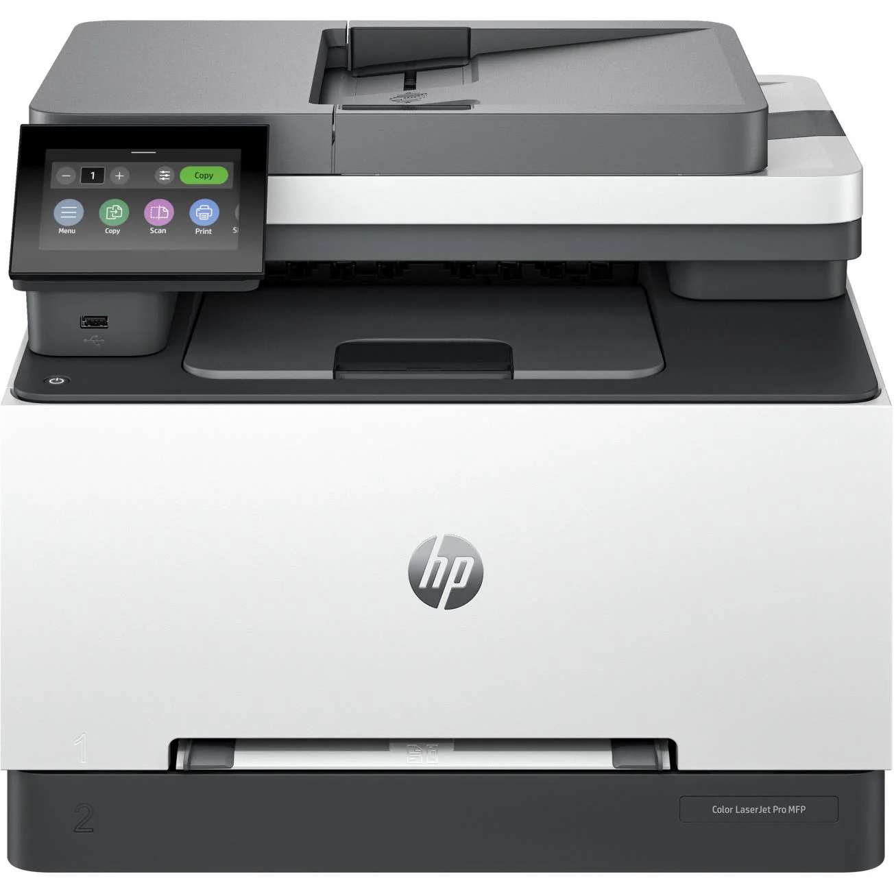 HP Colour LaserJet Pro 3301fdw Wi-Fi Multifunction Printer