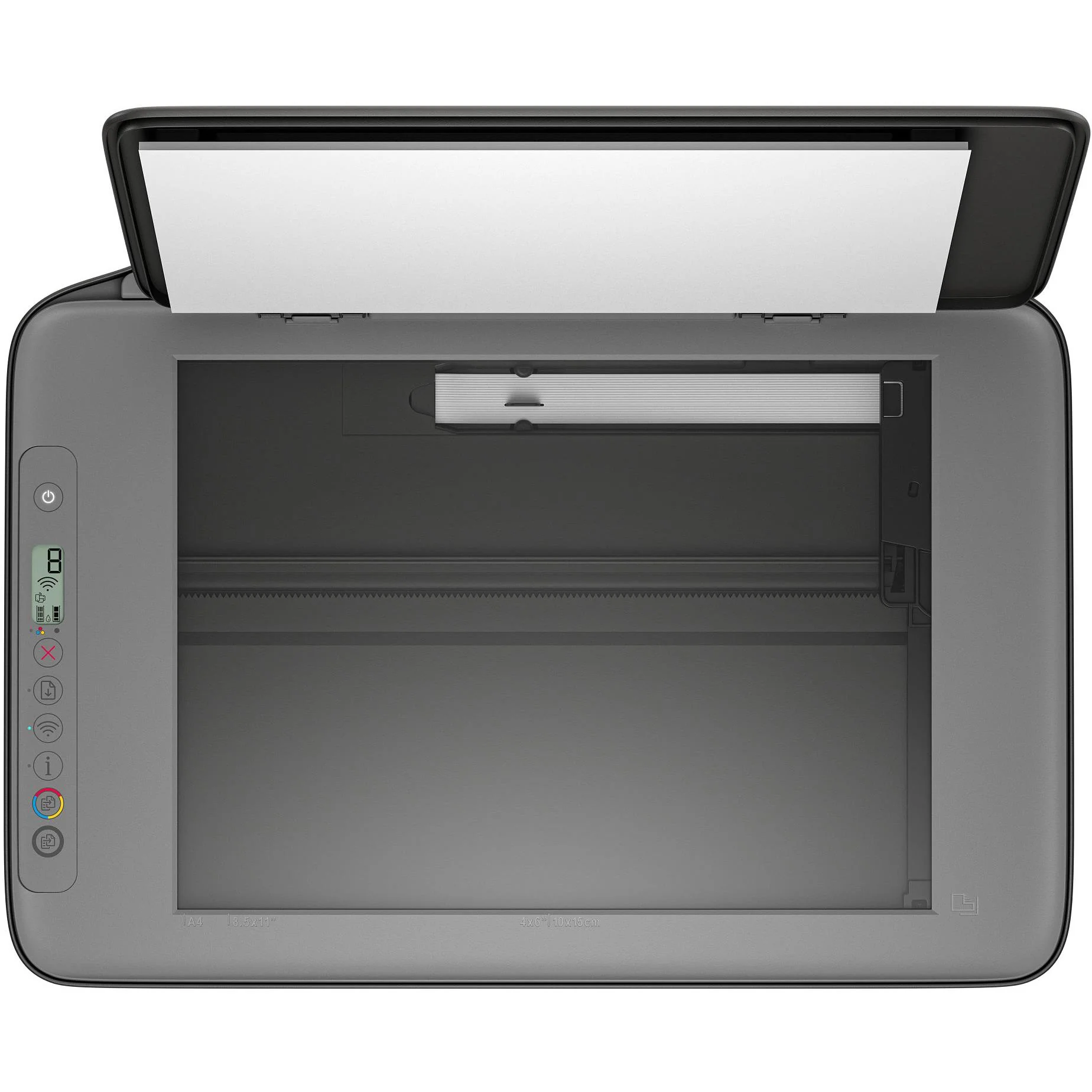 HP DeskJet 2922 All-in-One Printer – Instant Ink Enabled - Image 5