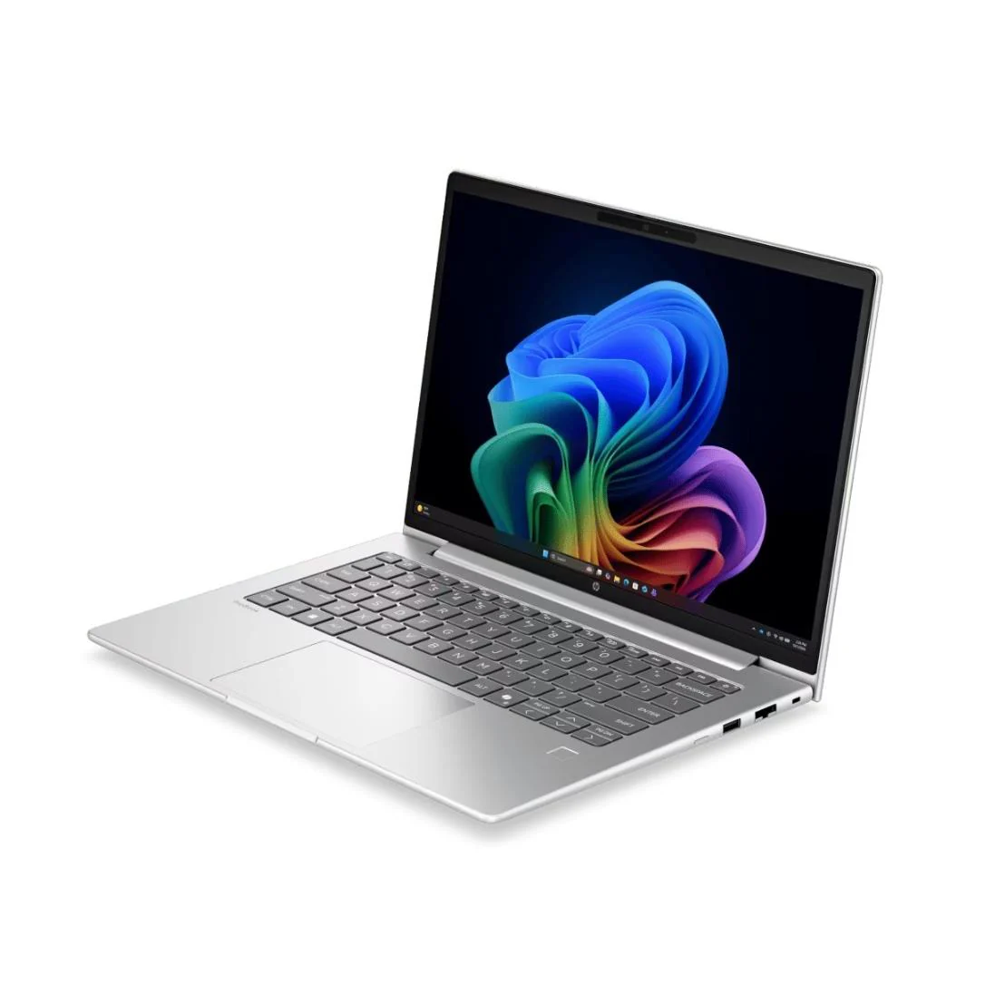 HP ProBook4 14" WUXGA Copilot+ AI PC Laptop (Intel Core Ultra 5 - 325)[512GB/Win11Pro] - Image 2