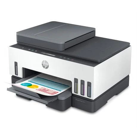 HP Smart Tank 7305 All-in-One Printer - Image 6