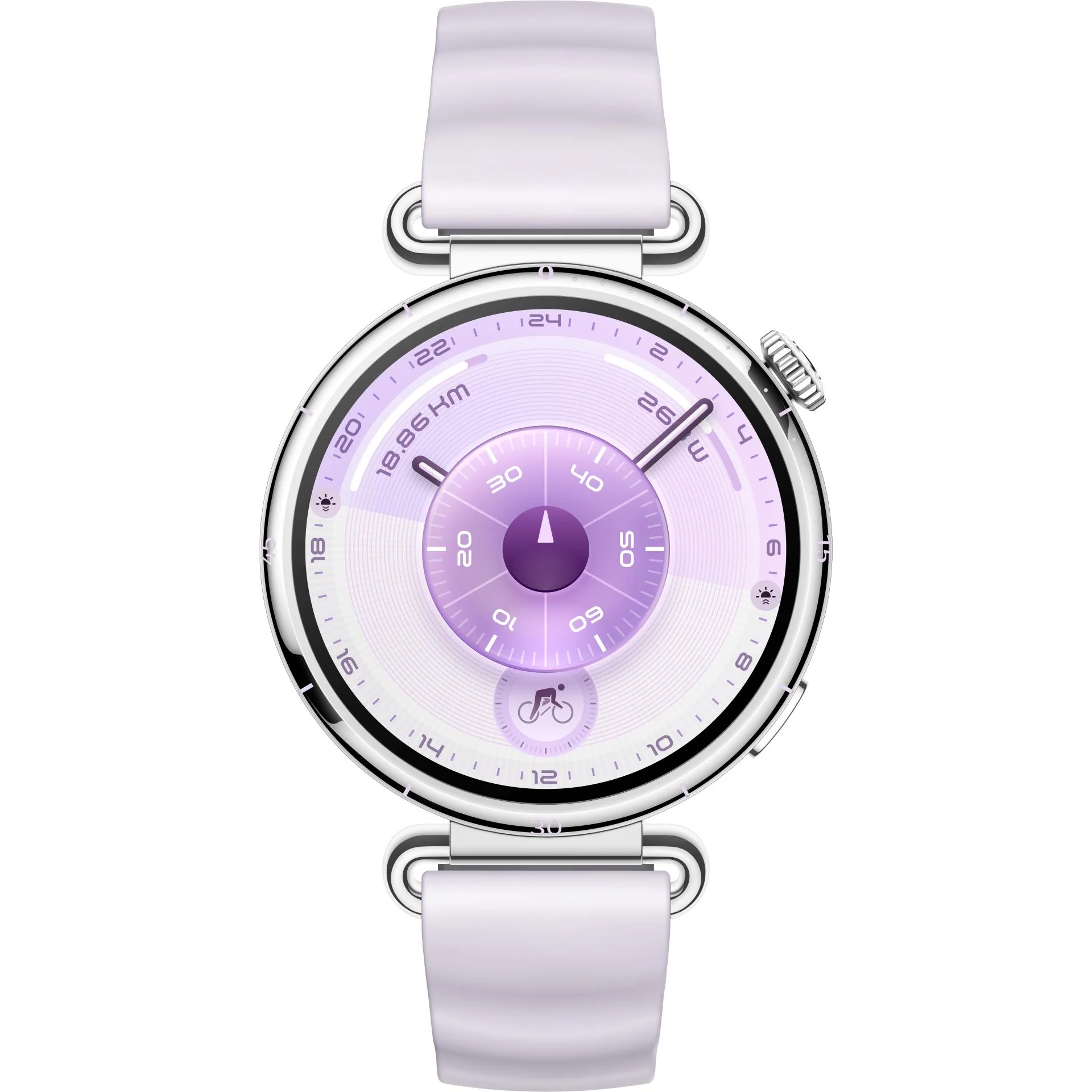 Huawei Watch GT 6 41mm (Purple) - Image 2