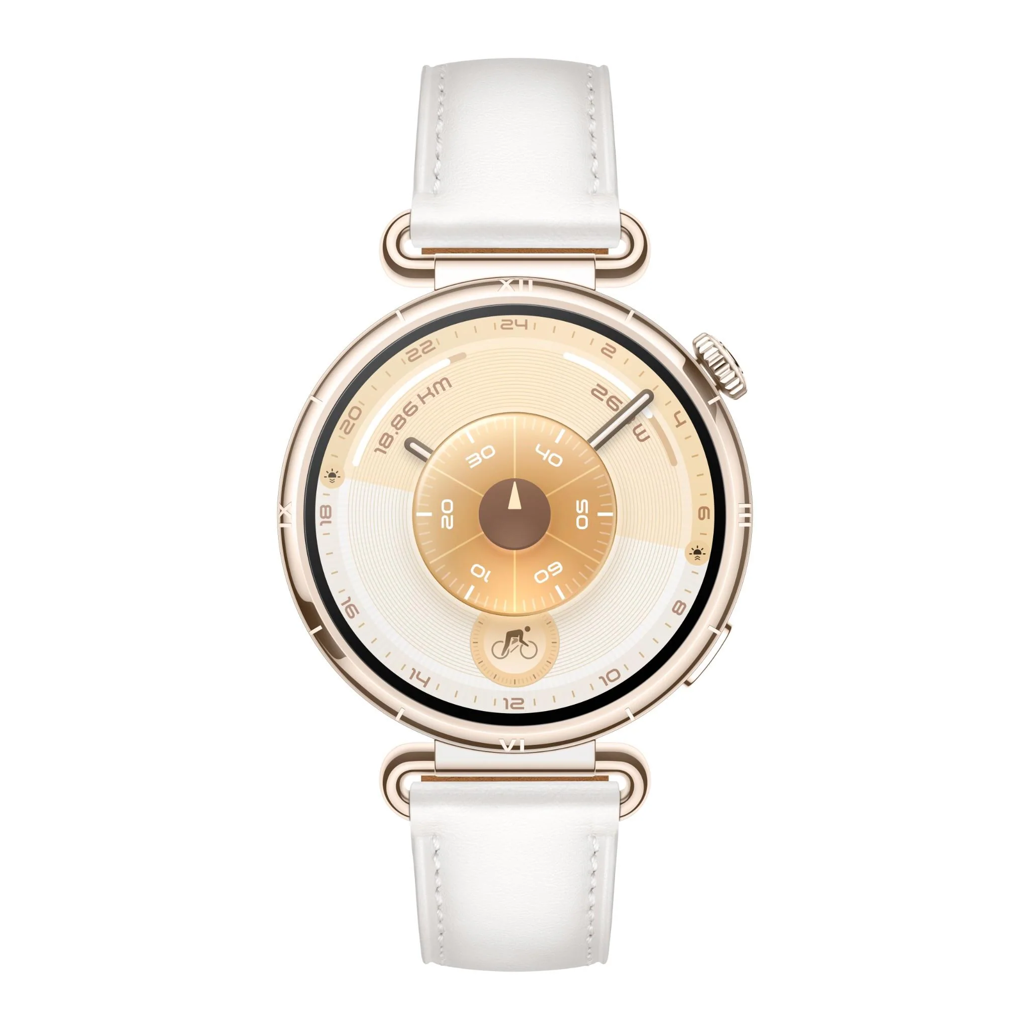 Huawei Watch GT 6 41mm (White) - Image 2