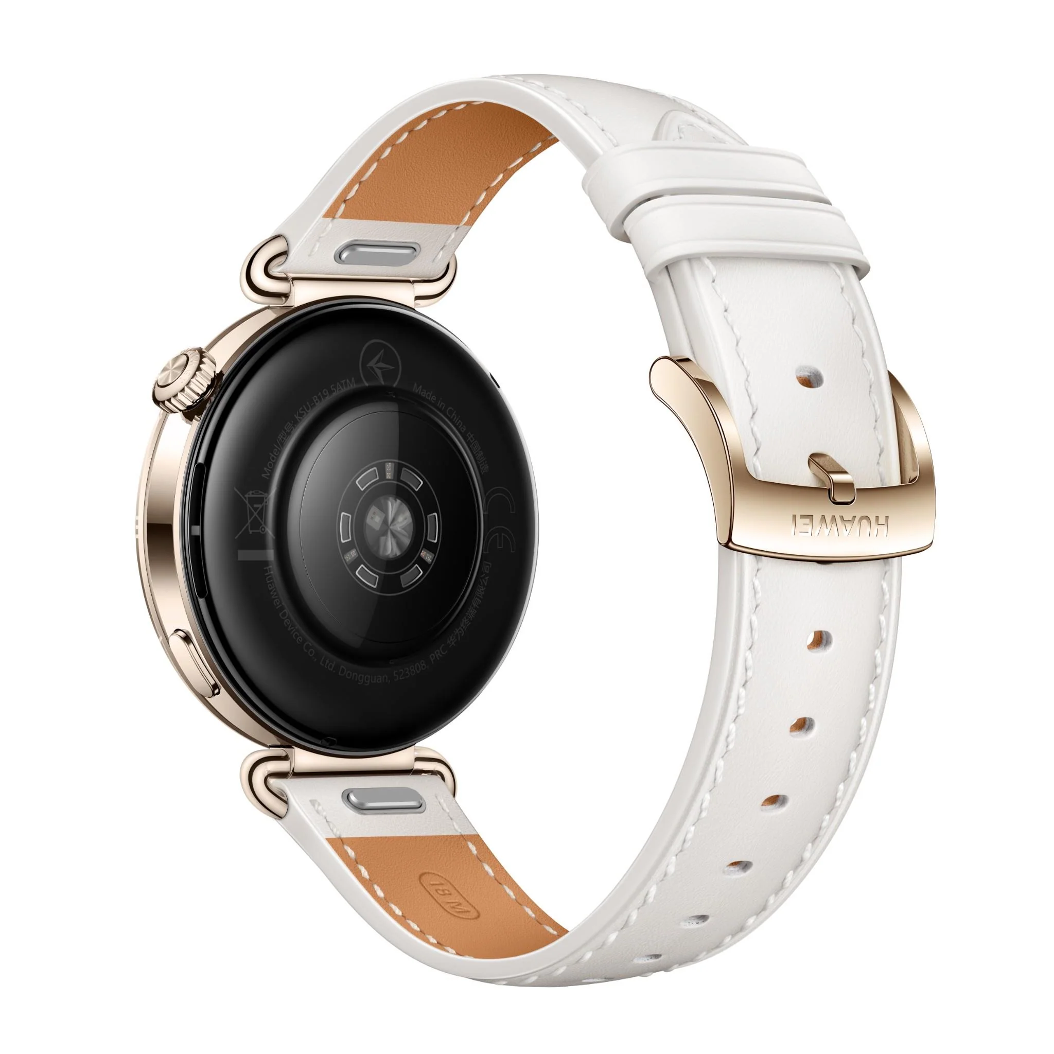 Huawei Watch GT 6 41mm (White) - Image 3