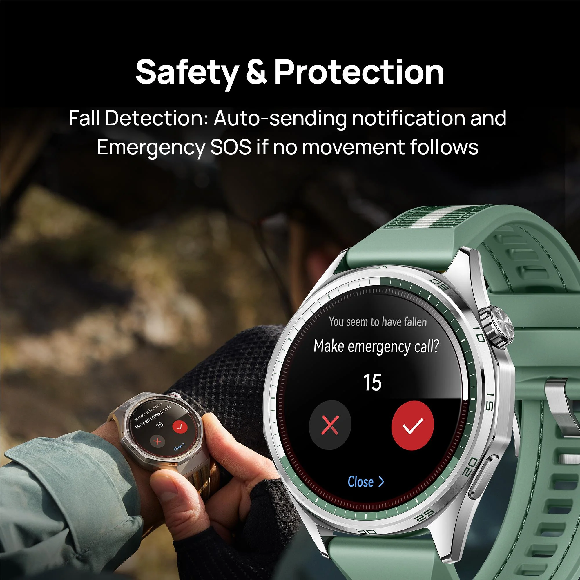 Huawei Watch GT 6 41mm (White) - Image 6
