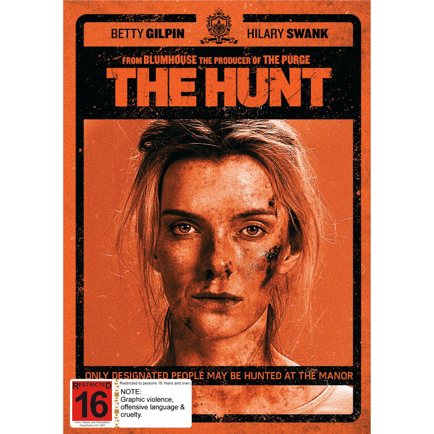 Hunt, The