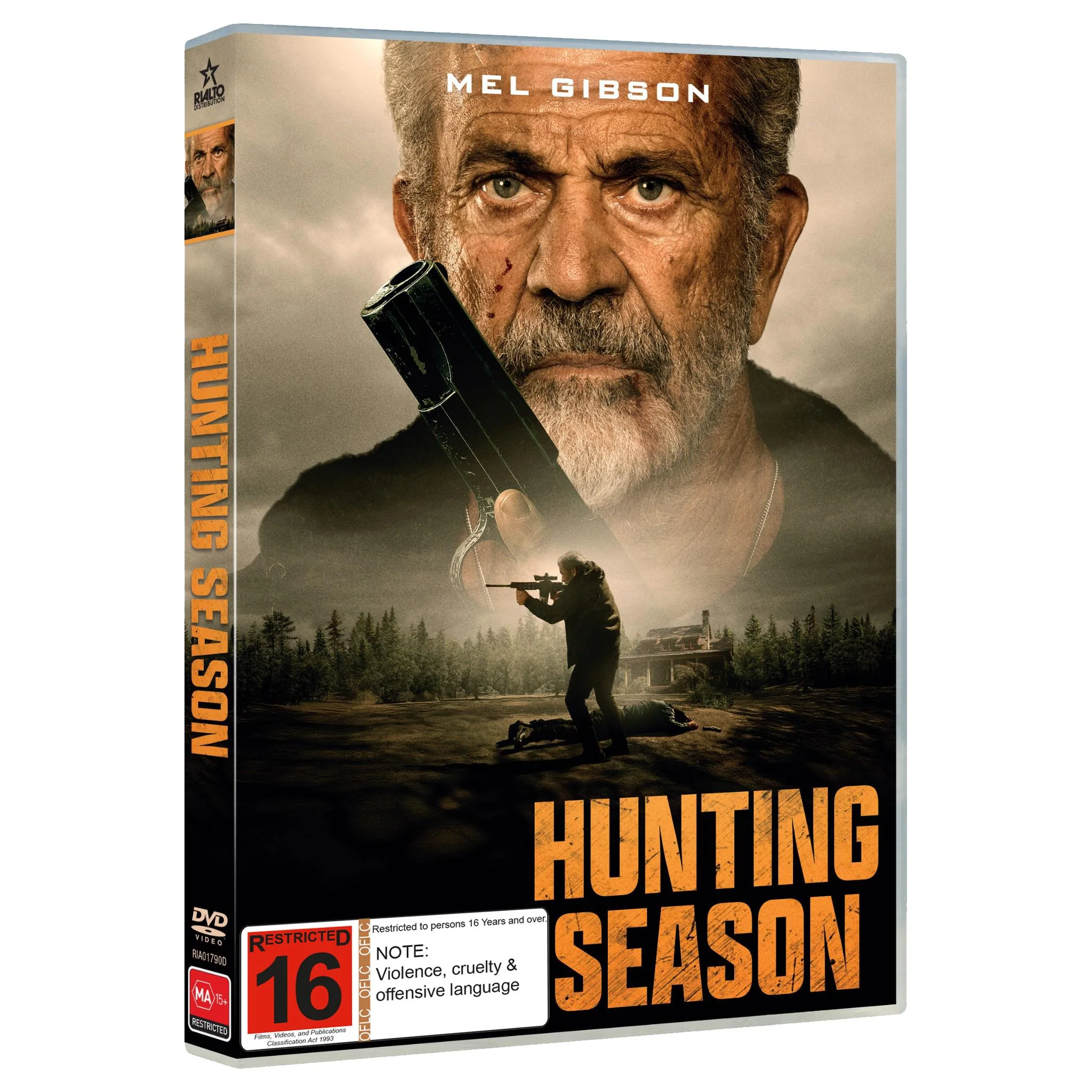 Hunting Season - Image 2