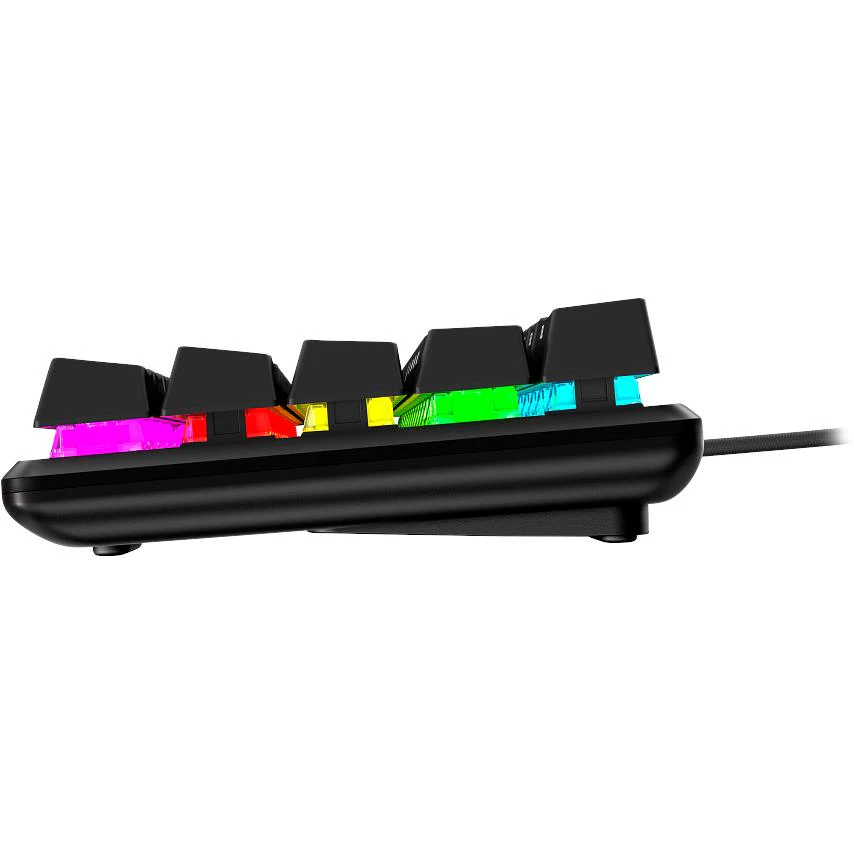 HyperX Alloy Origins 60 Gaming Keyboard (Aqua Switch) - Image 3