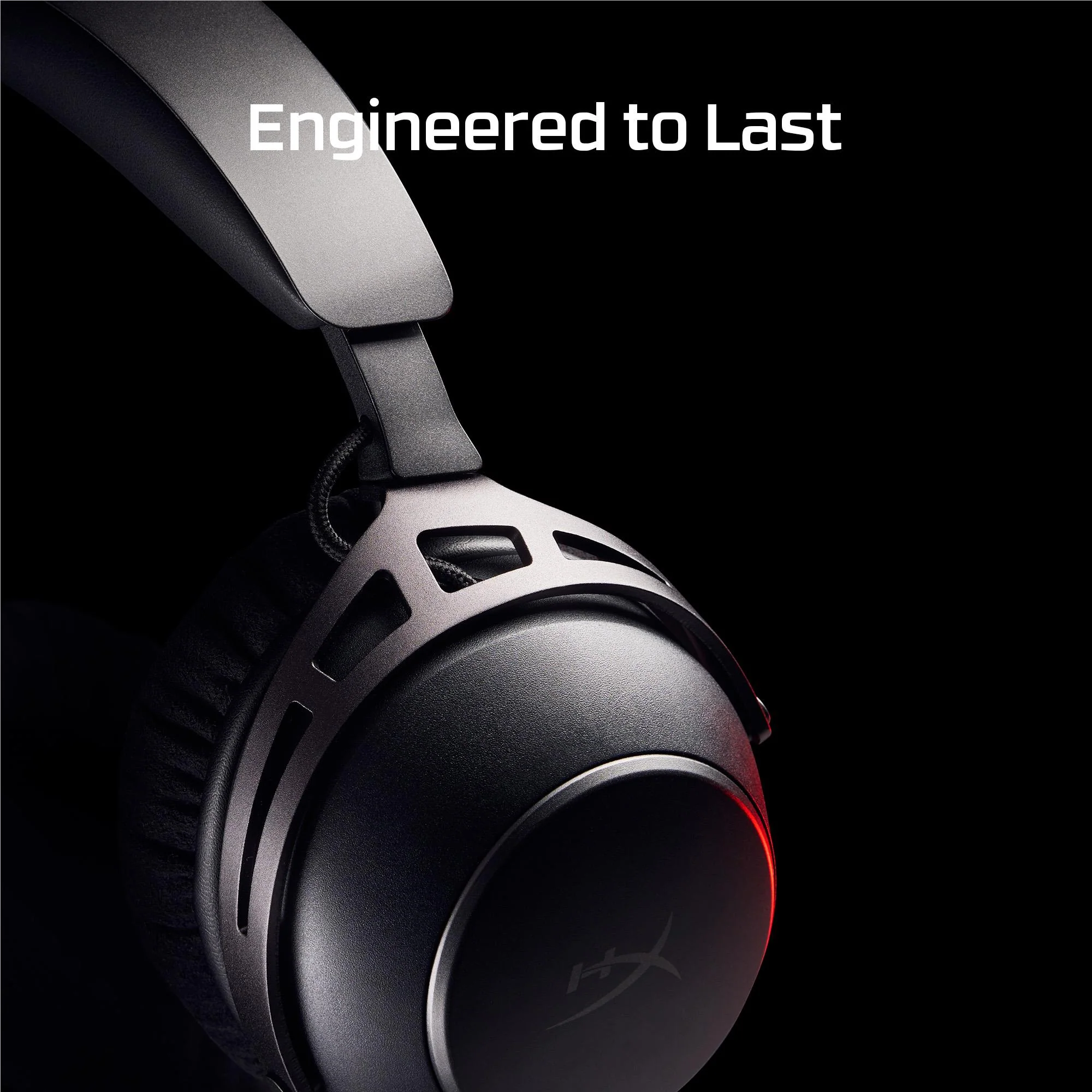 HyperX Cloud Alpha 2 Wireless Gaming Headset - Image 9