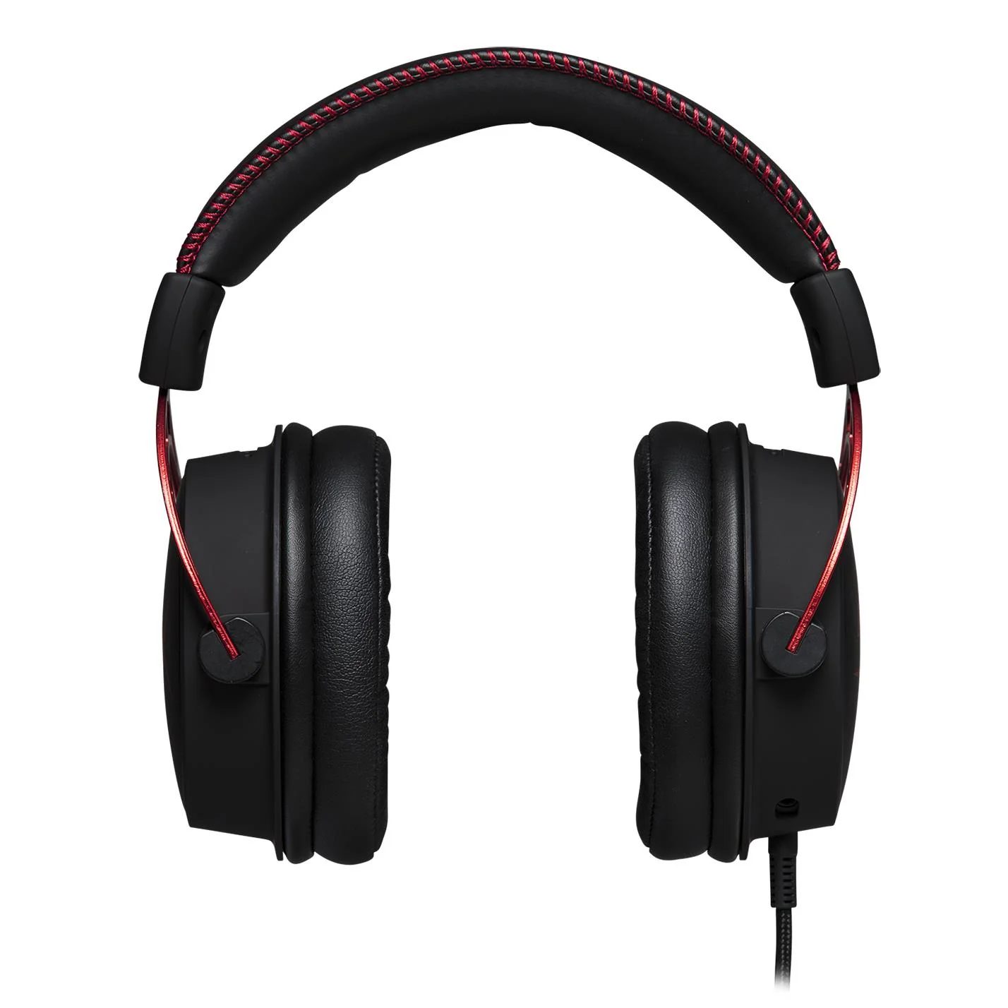 HyperX Cloud Alpha Gaming Headset - Image 4