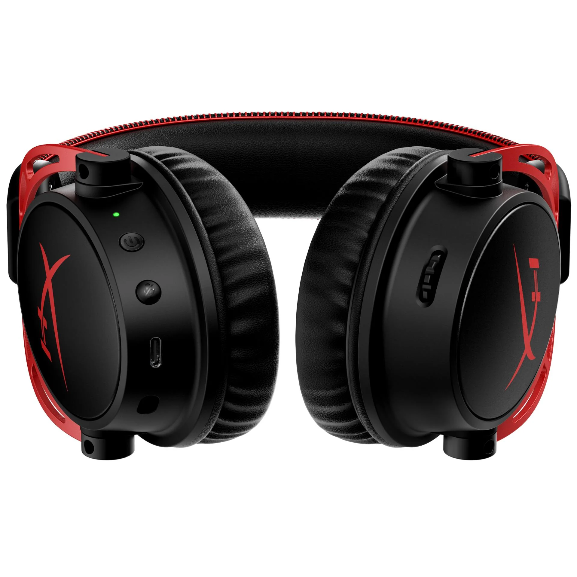 HyperX Cloud Alpha Wireless Gaming Headset - Image 5