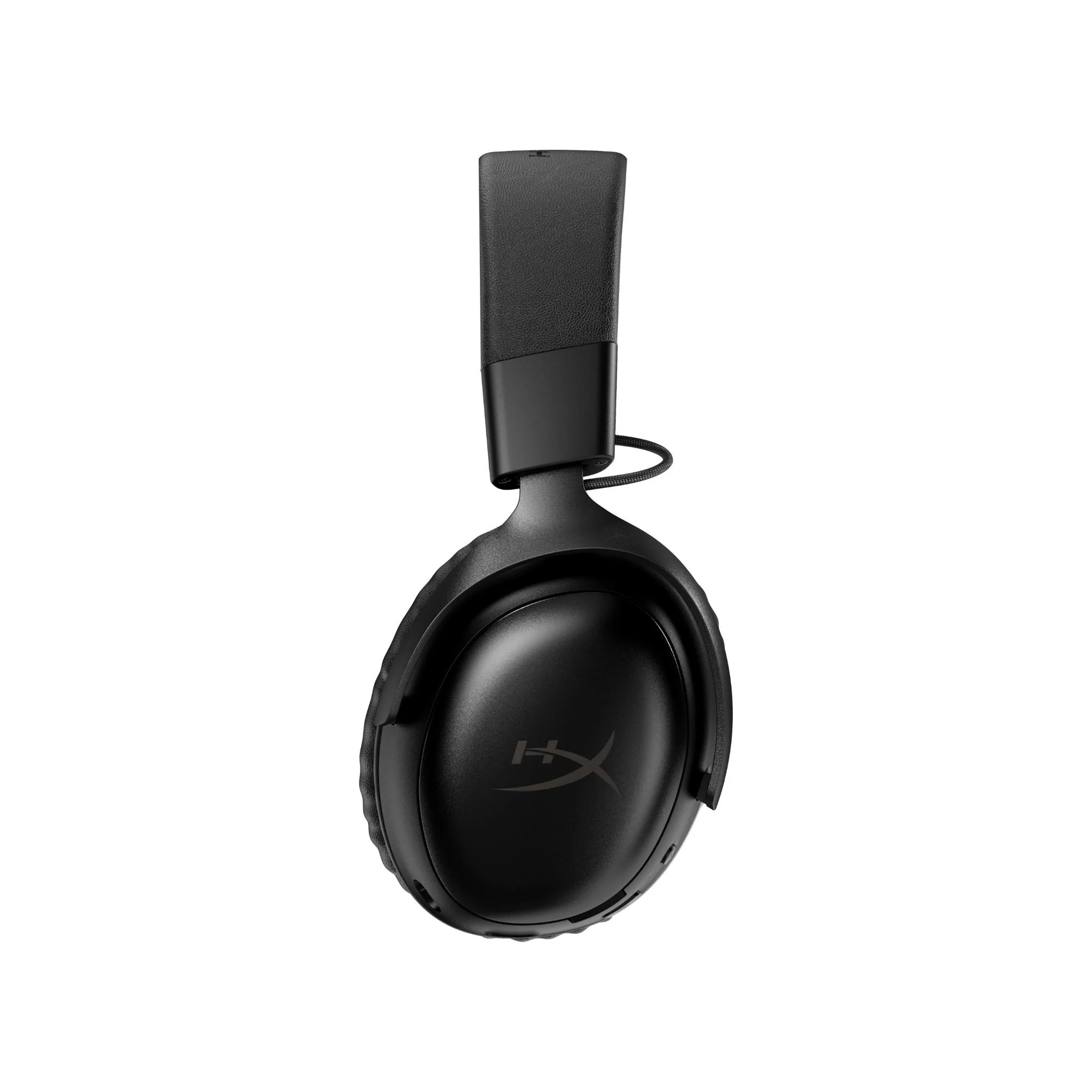HyperX Cloud III S Wireless Gaming Headset (Black) - Image 4