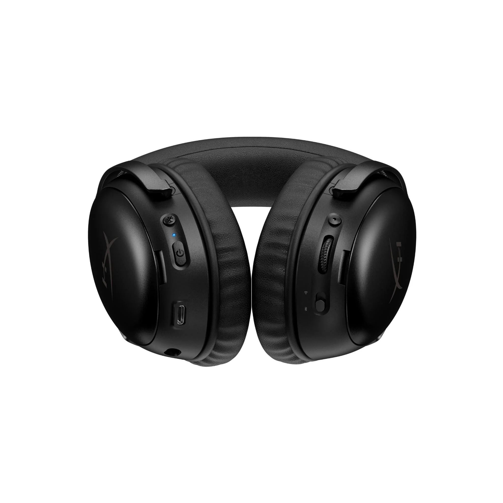 HyperX Cloud III S Wireless Gaming Headset (Black) - Image 5