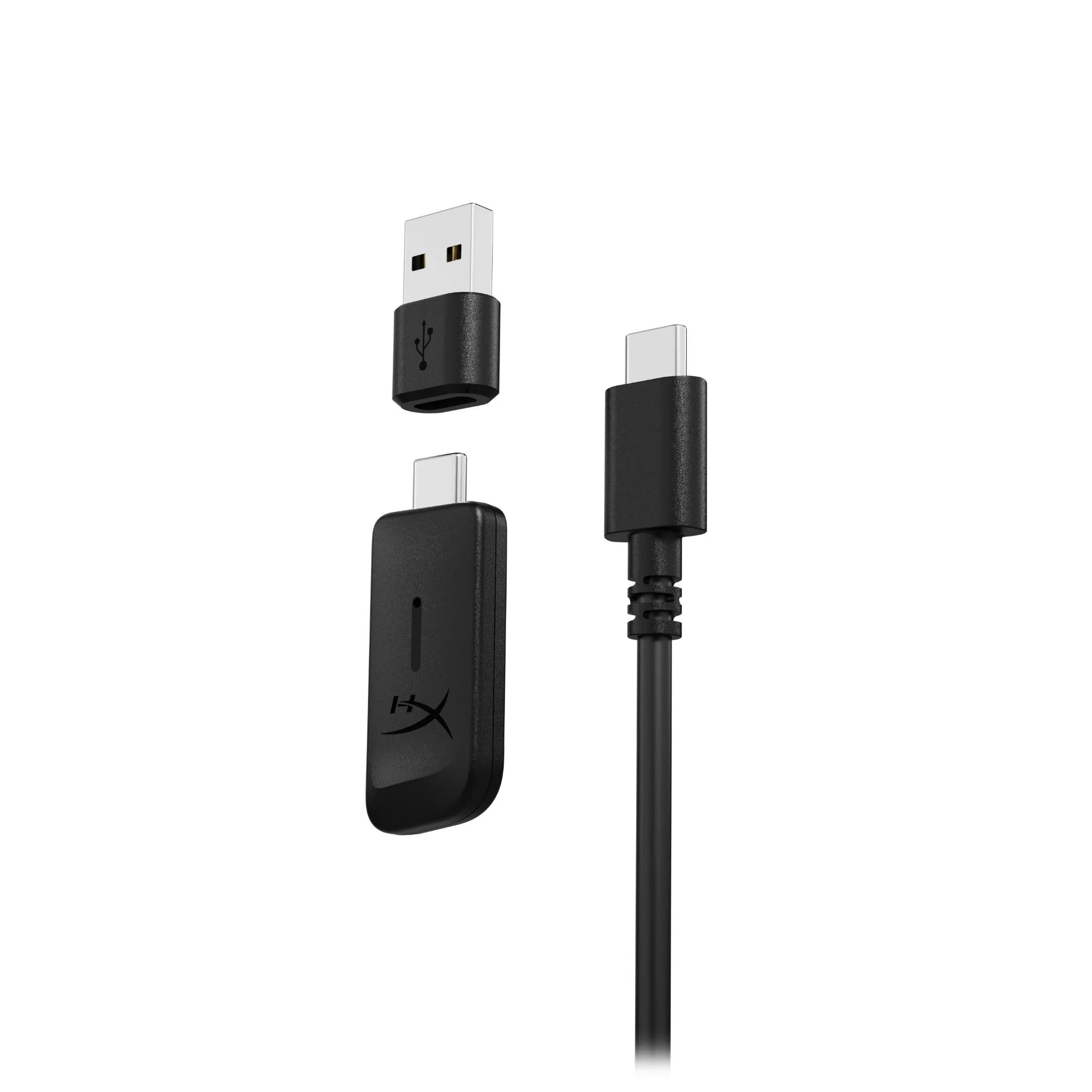 HyperX Cloud III S Wireless Gaming Headset (Black) - Image 7