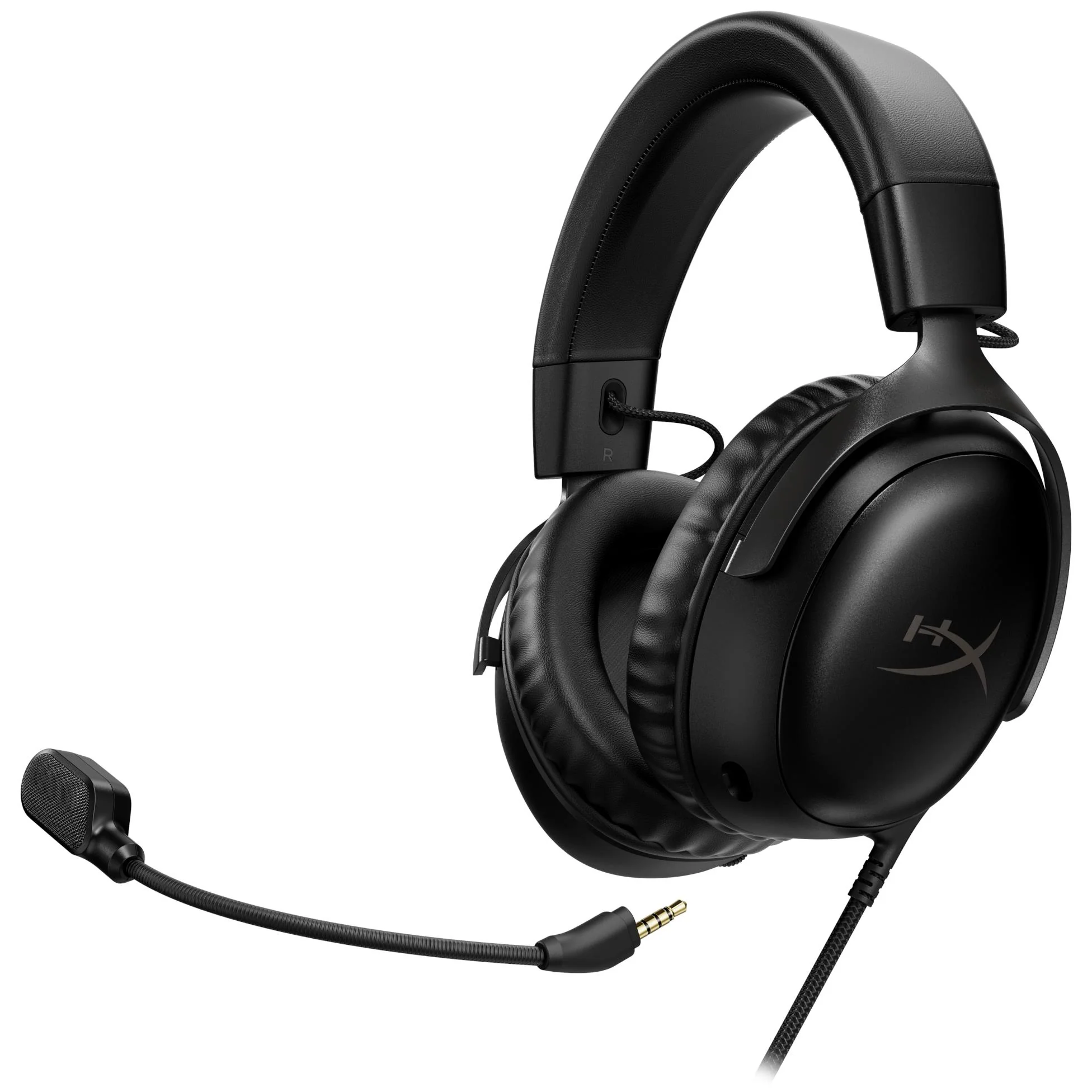 HyperX Cloud III Wired Gaming Headset - Image 4