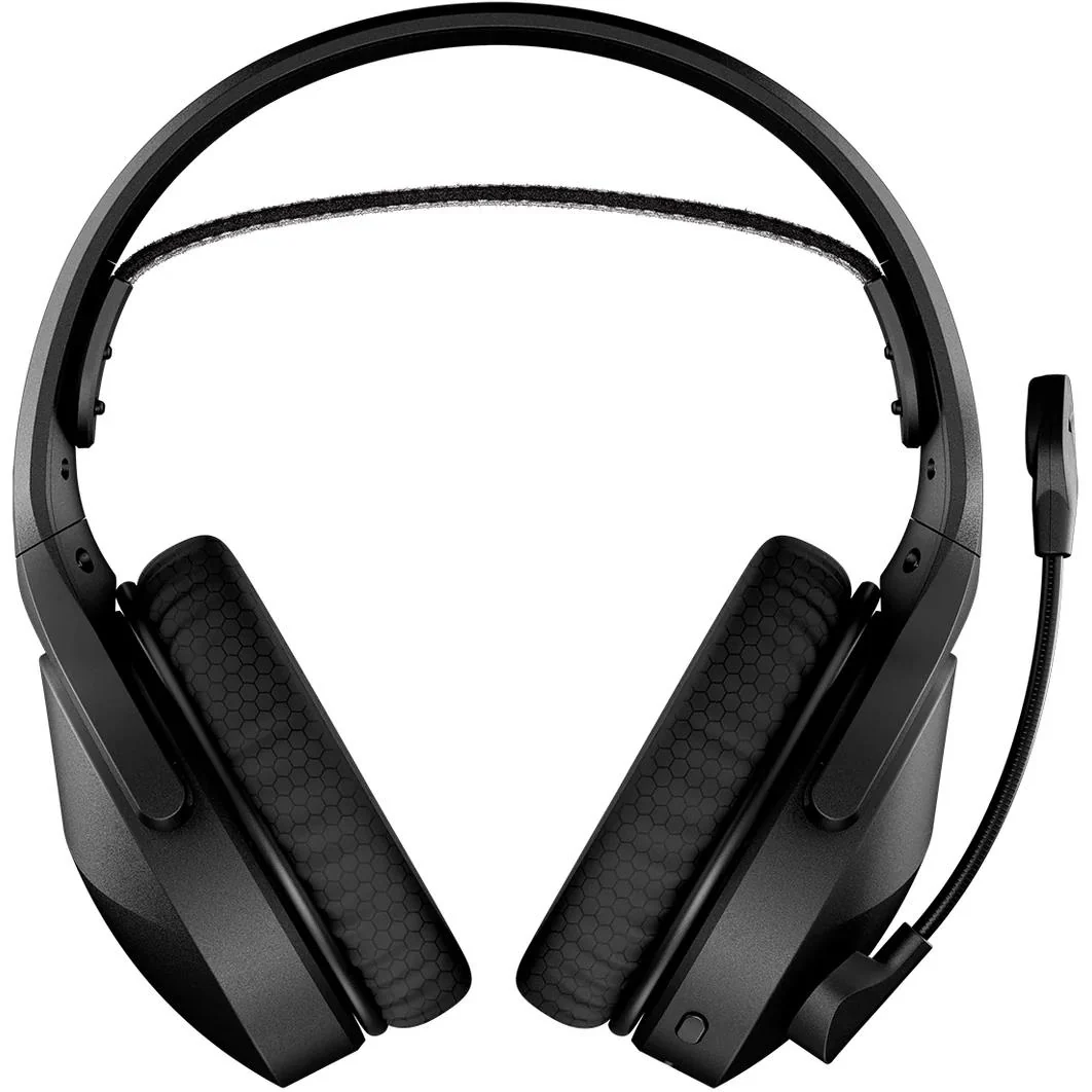 HyperX Cloud Jet Wireless Gaming Headset (Black) - Image 2