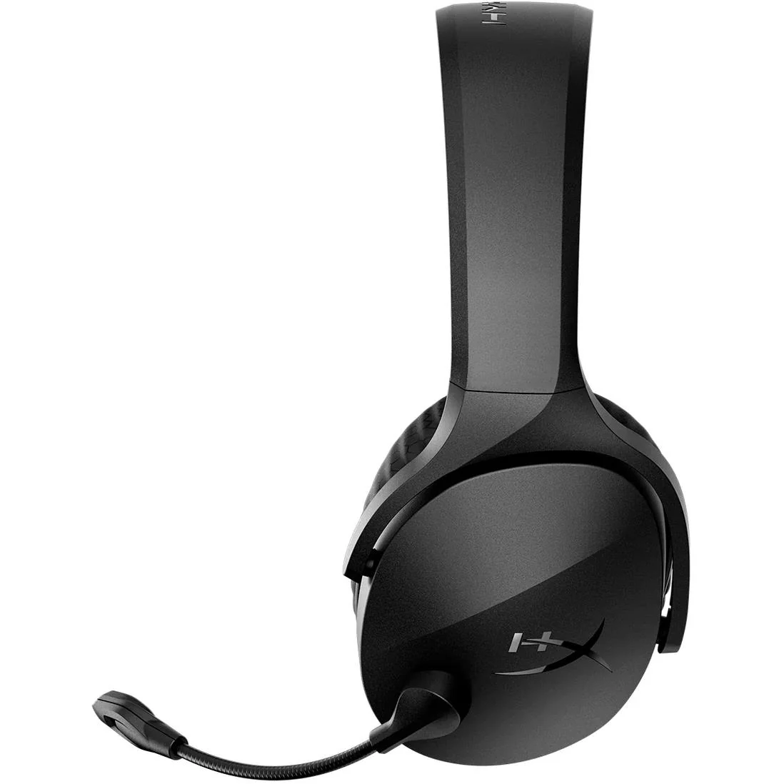 HyperX Cloud Jet Wireless Gaming Headset (Black) - Image 3