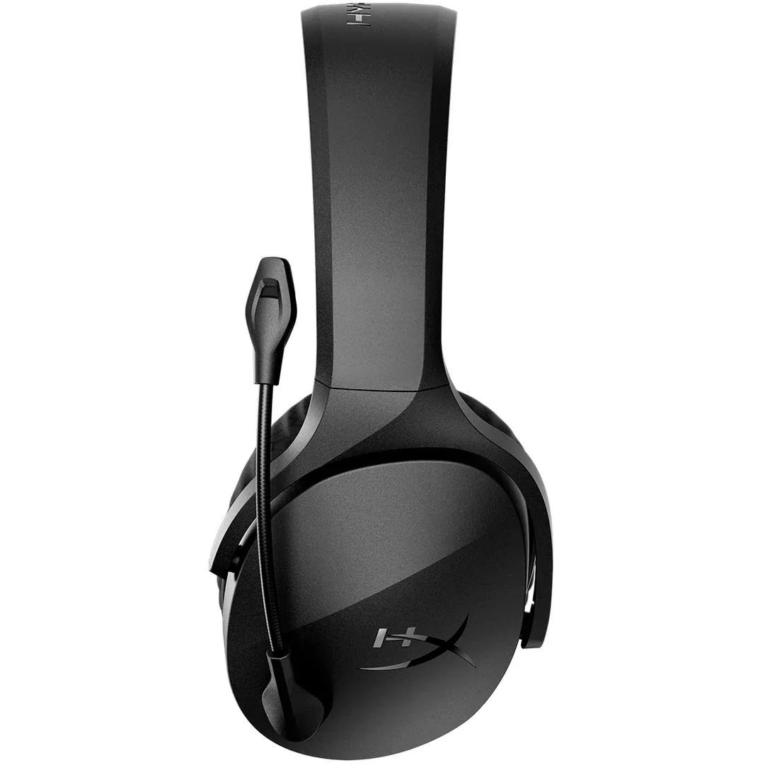 HyperX Cloud Jet Wireless Gaming Headset (Black) - Image 5