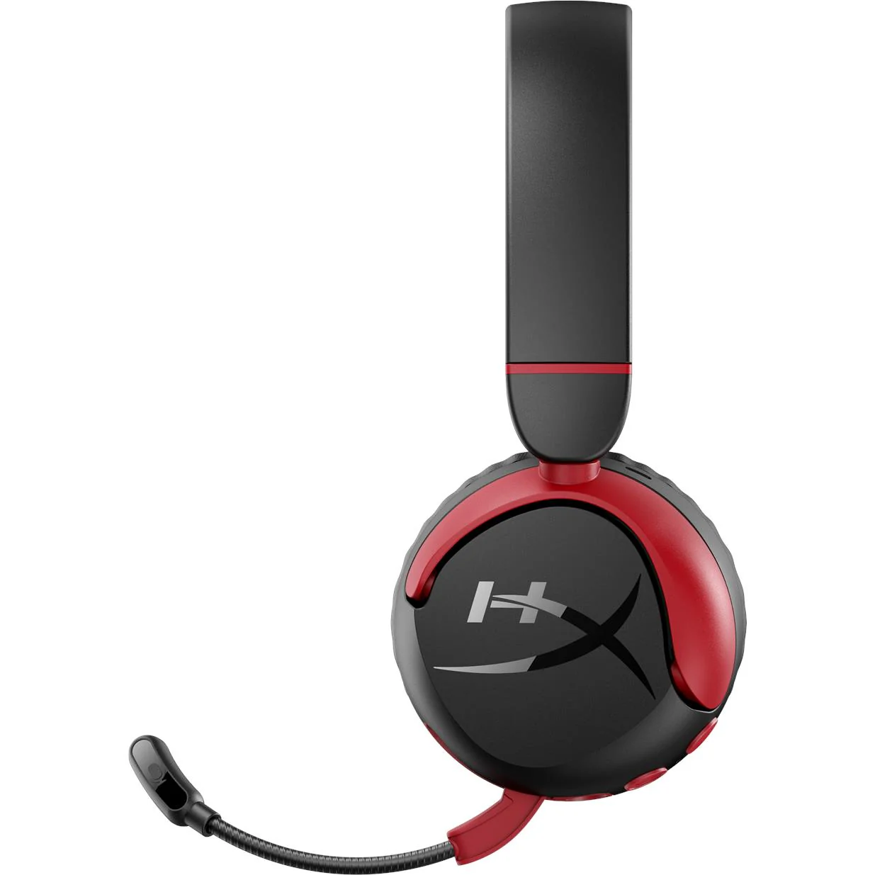 HyperX Cloud Mini Wireless Gaming Headset (Black) - Image 2