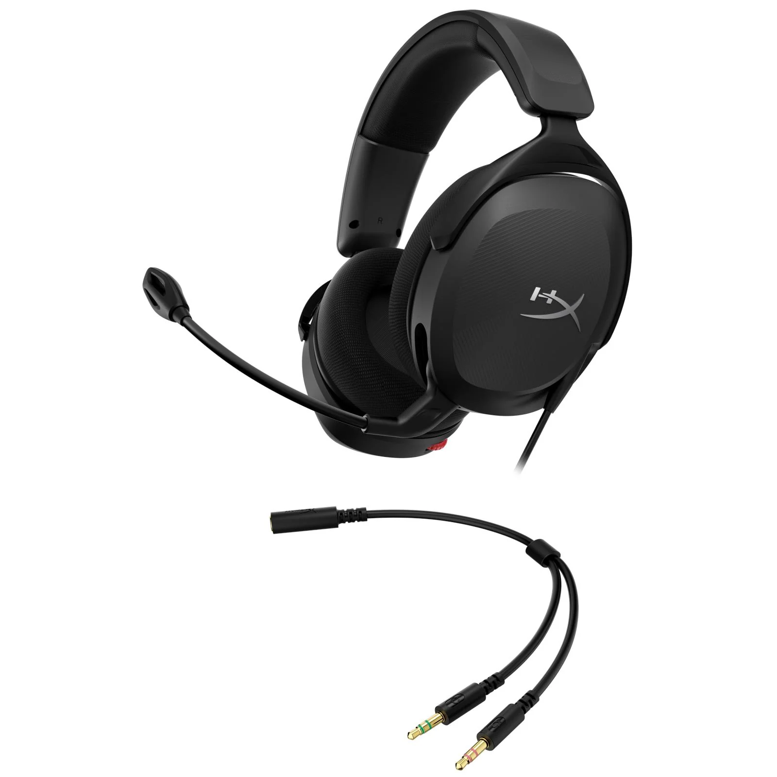 HyperX Cloud Stinger 2 Core Wired PC Gaming Headset - Image 12