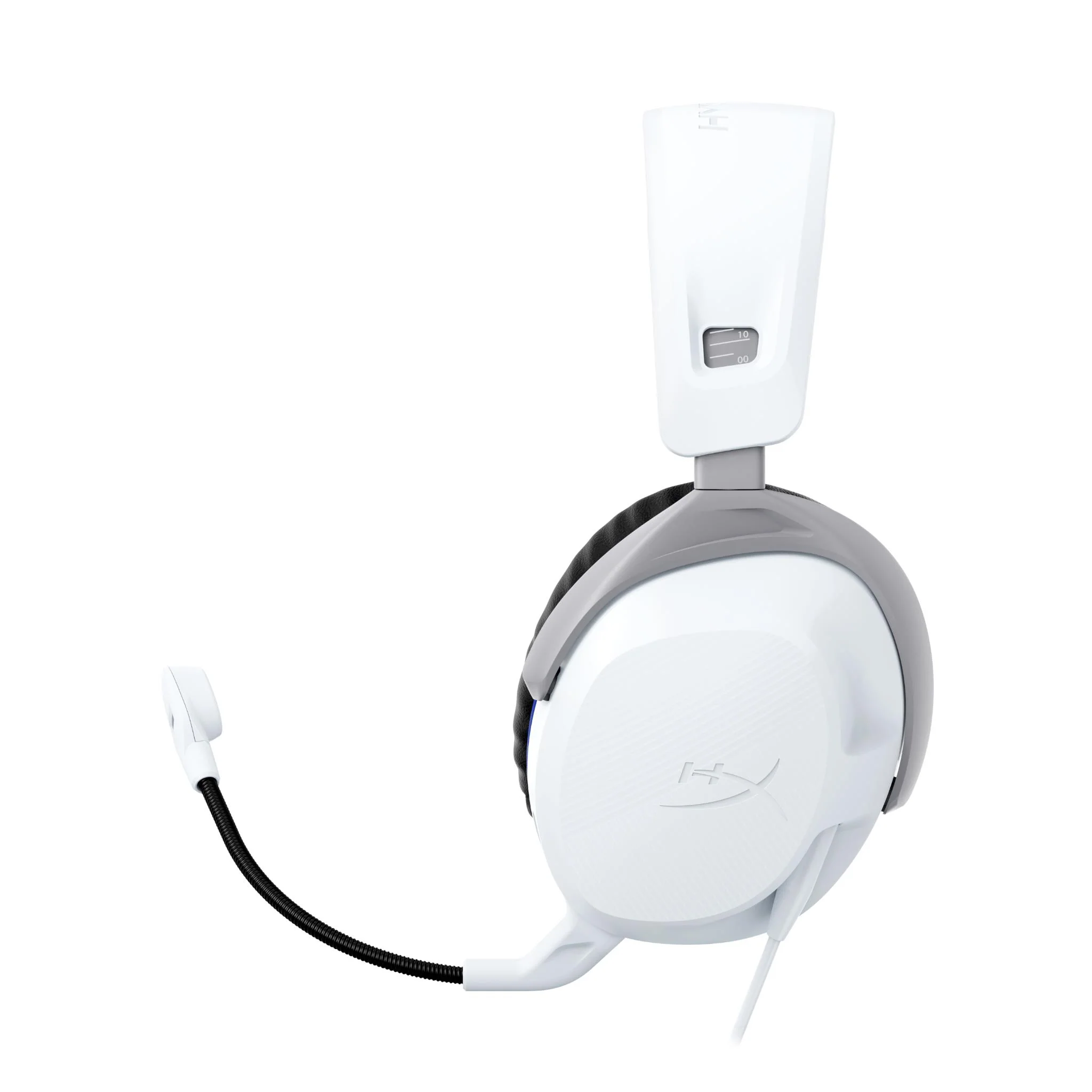 HyperX Cloud Stinger 2 Gaming Headset for PlayStation (White) - Image 2