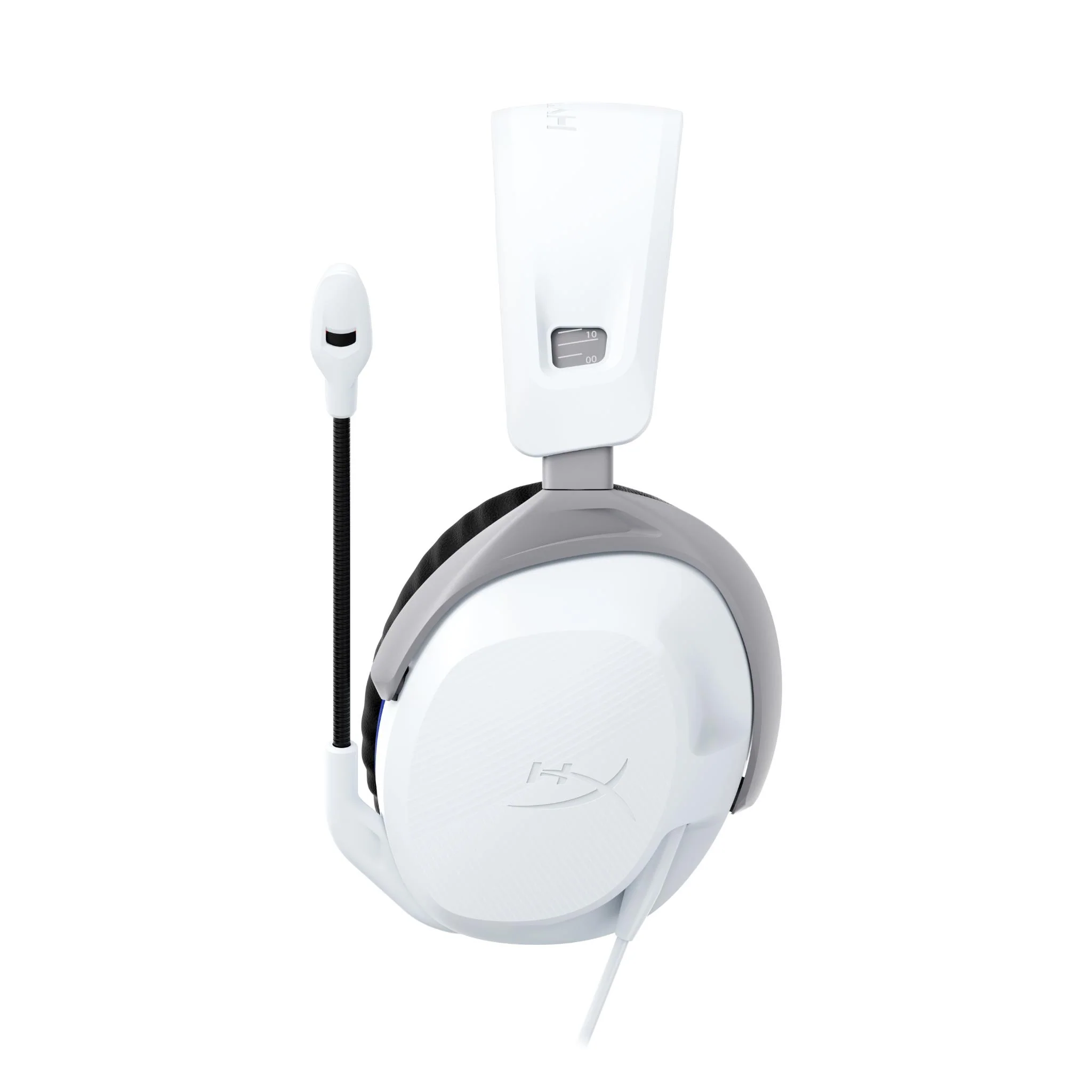HyperX Cloud Stinger 2 Gaming Headset for PlayStation (White) - Image 6