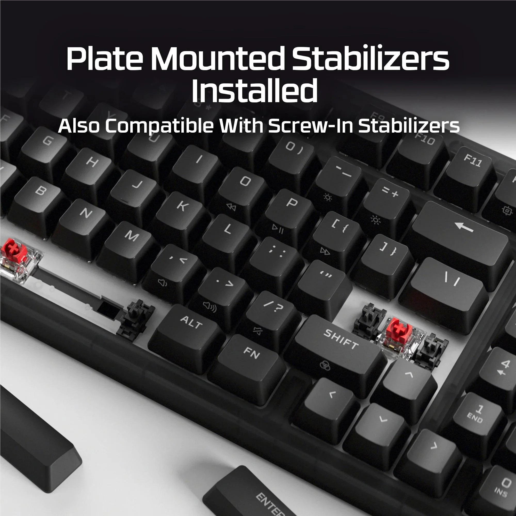 HyperX Origins 2 1800 Mechanical Gaming Keyboard - Image 6
