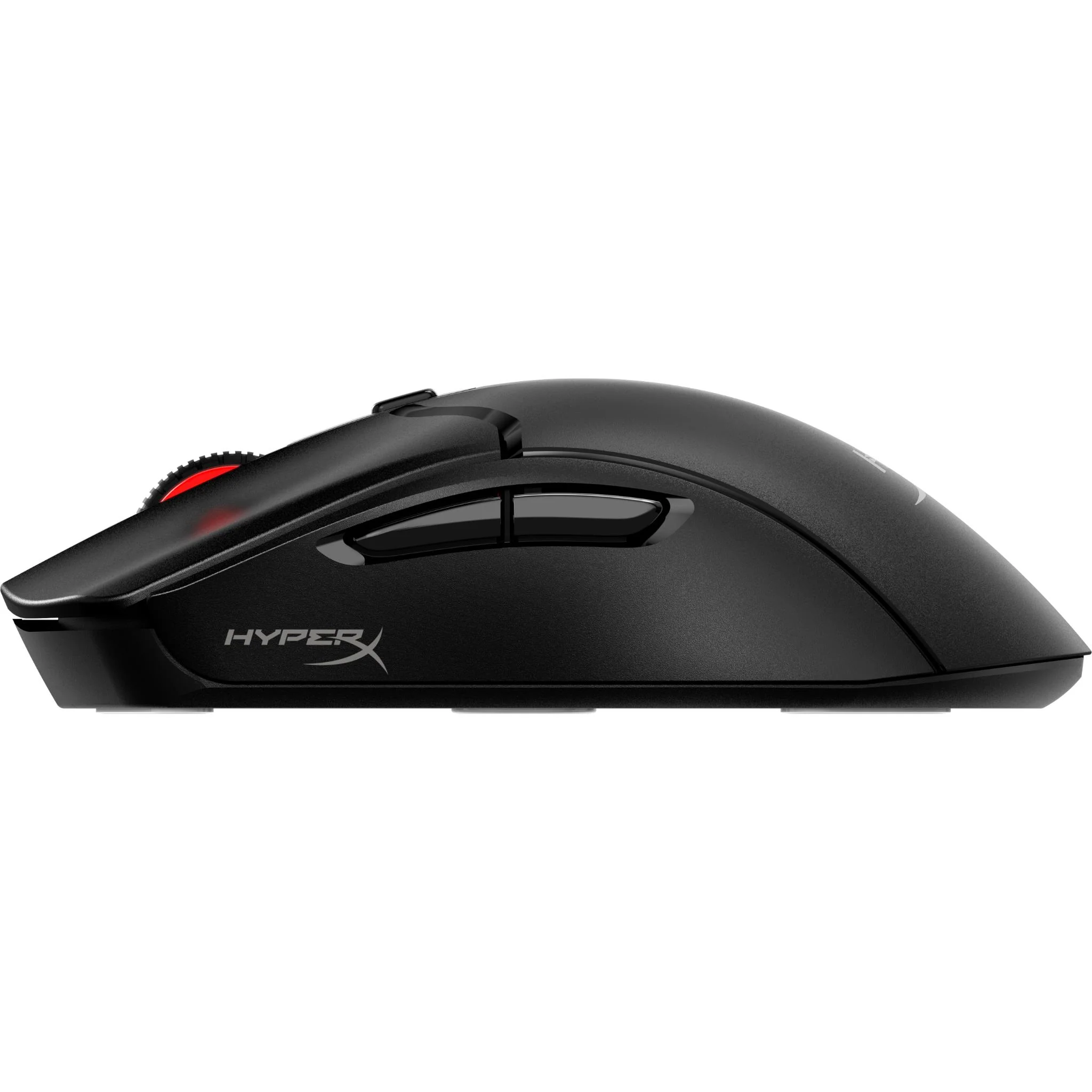 HyperX Pulsefire Haste 2 Core Wireless Gaming Mouse (Black) - Image 4
