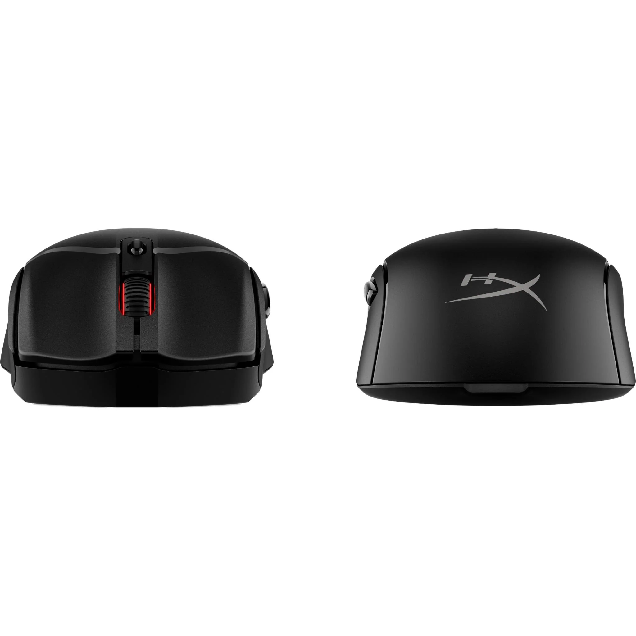 HyperX Pulsefire Haste 2 Core Wireless Gaming Mouse (Black) - Image 5
