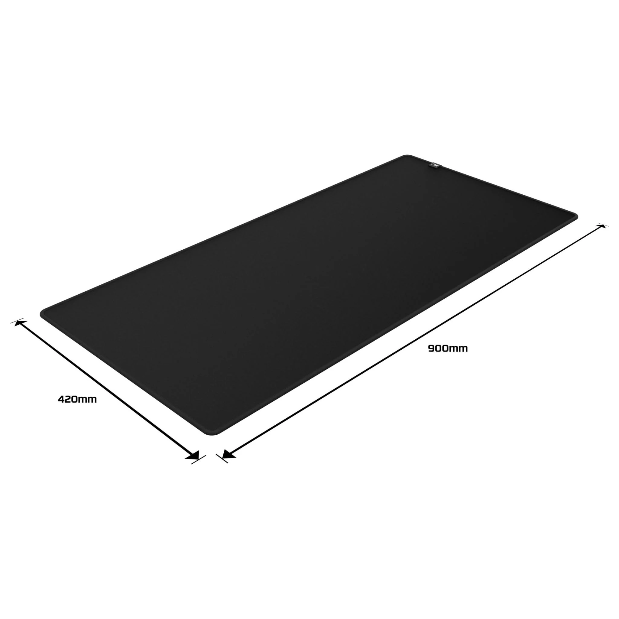 HyperX Pulsefire Mat Gaming Mousepad (XL) - Image 5