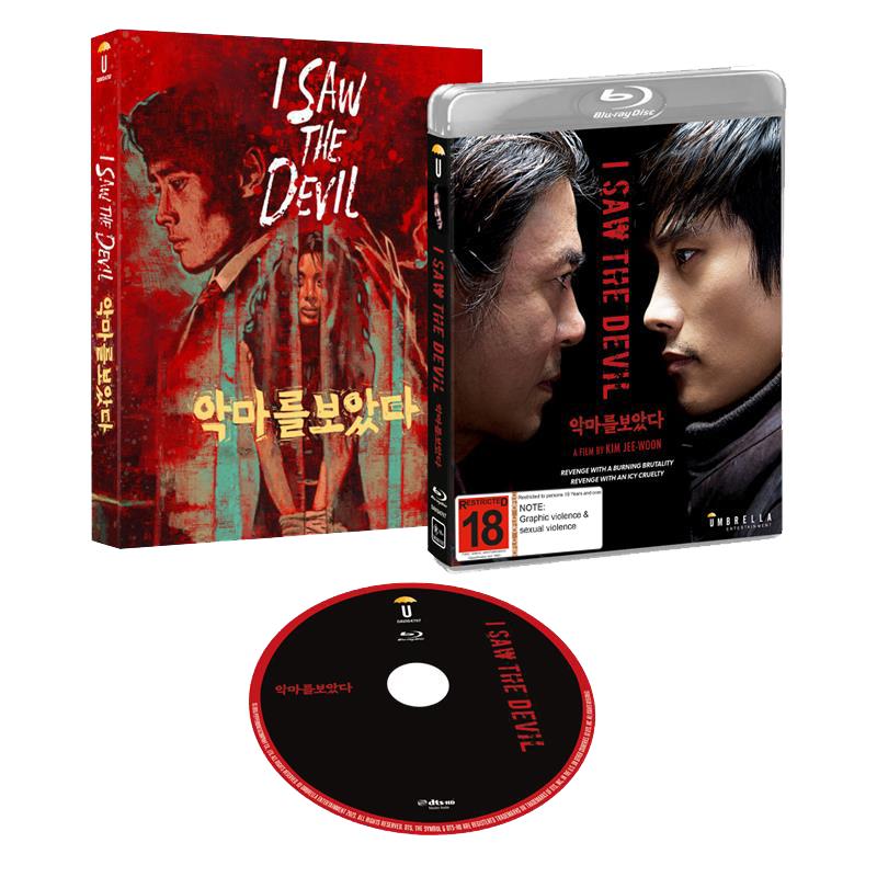 I Saw the Devil - Image 2