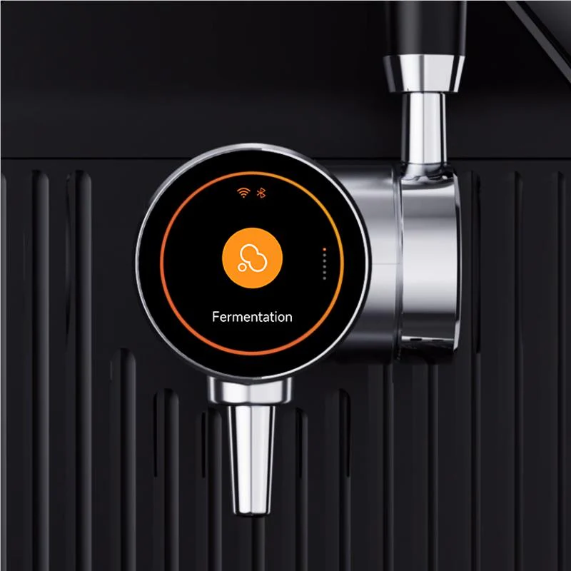 iGulu F1 All-in-One Automated Home Craft Beer Brewer (Black) - Image 7