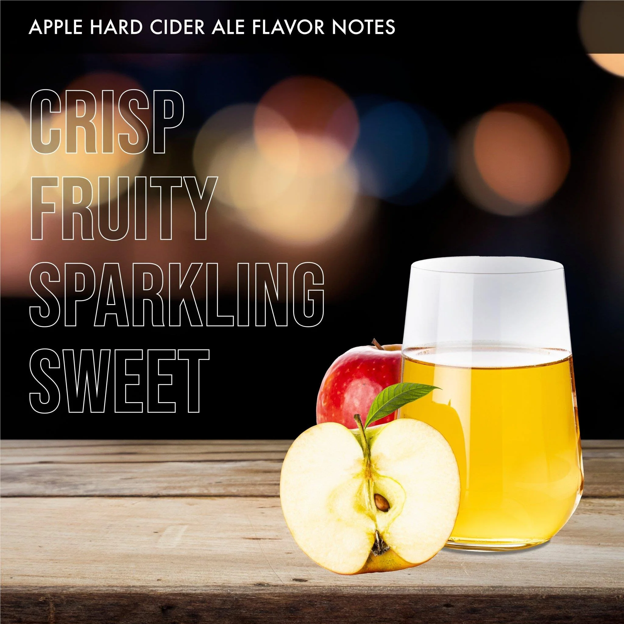 iGulu Ingredient Kits - Apple Cider (Pack) - Image 4