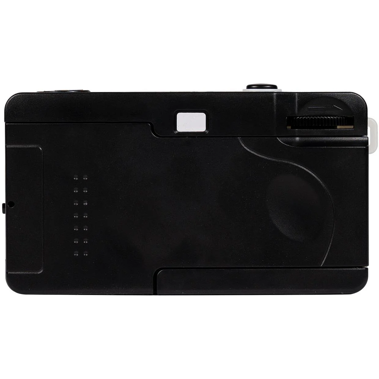 Ilford Sprite 35-II Reusable Film Camera (Black & Grey) - Image 2