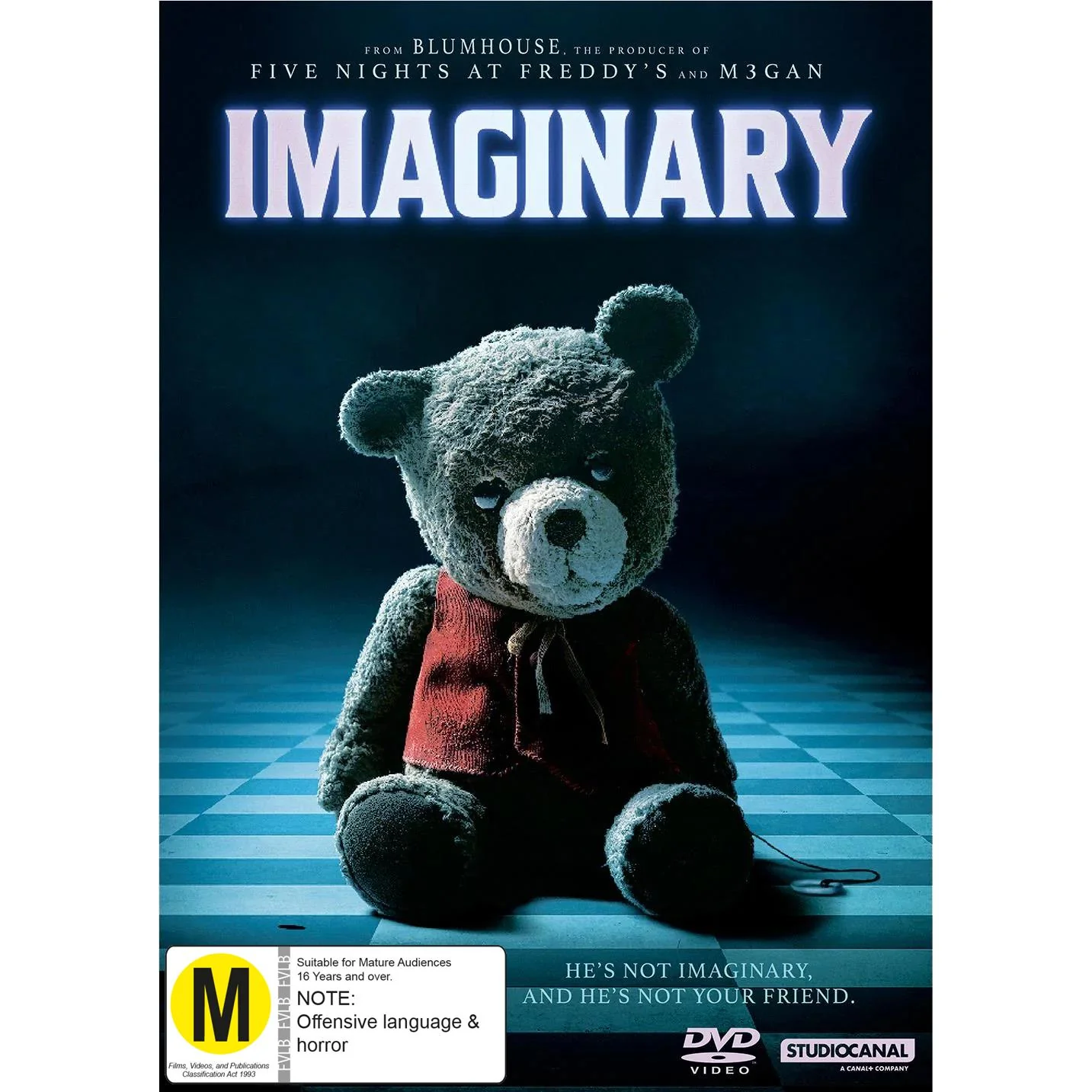 Imaginary