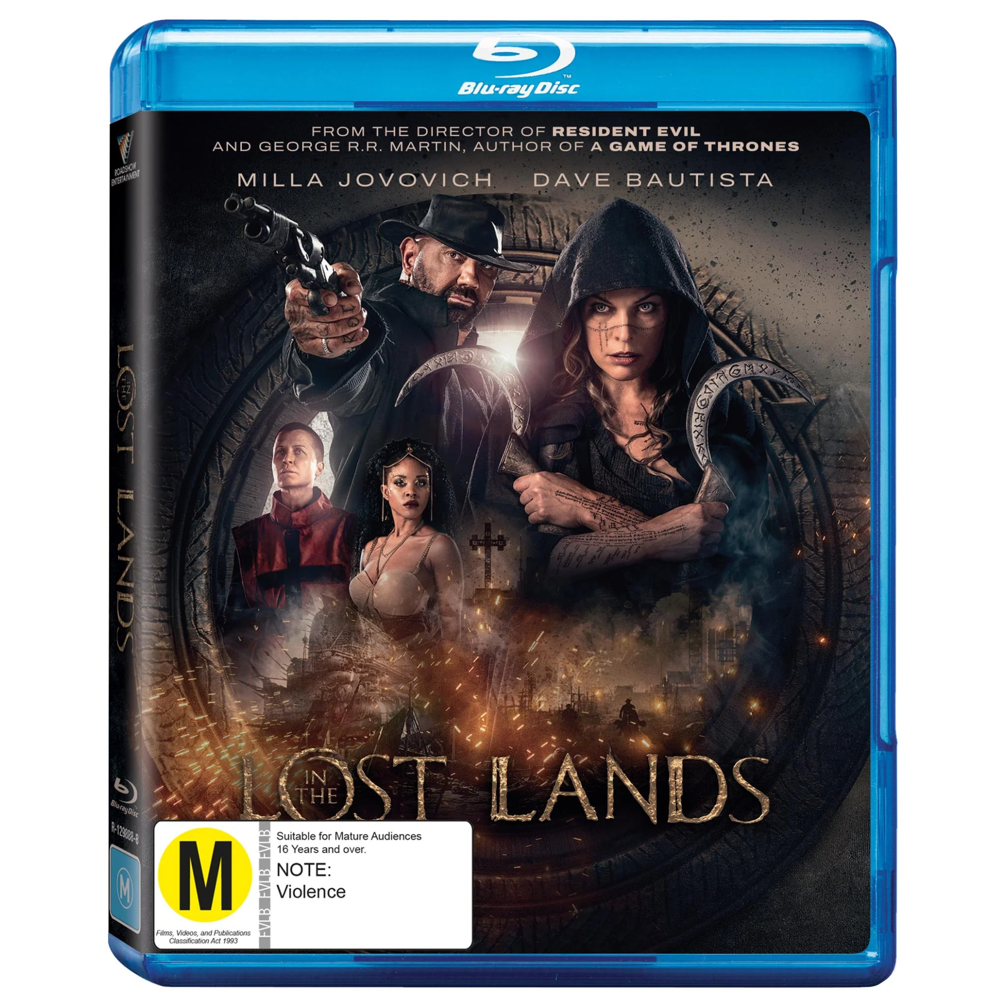 In the Lost Lands - Image 2