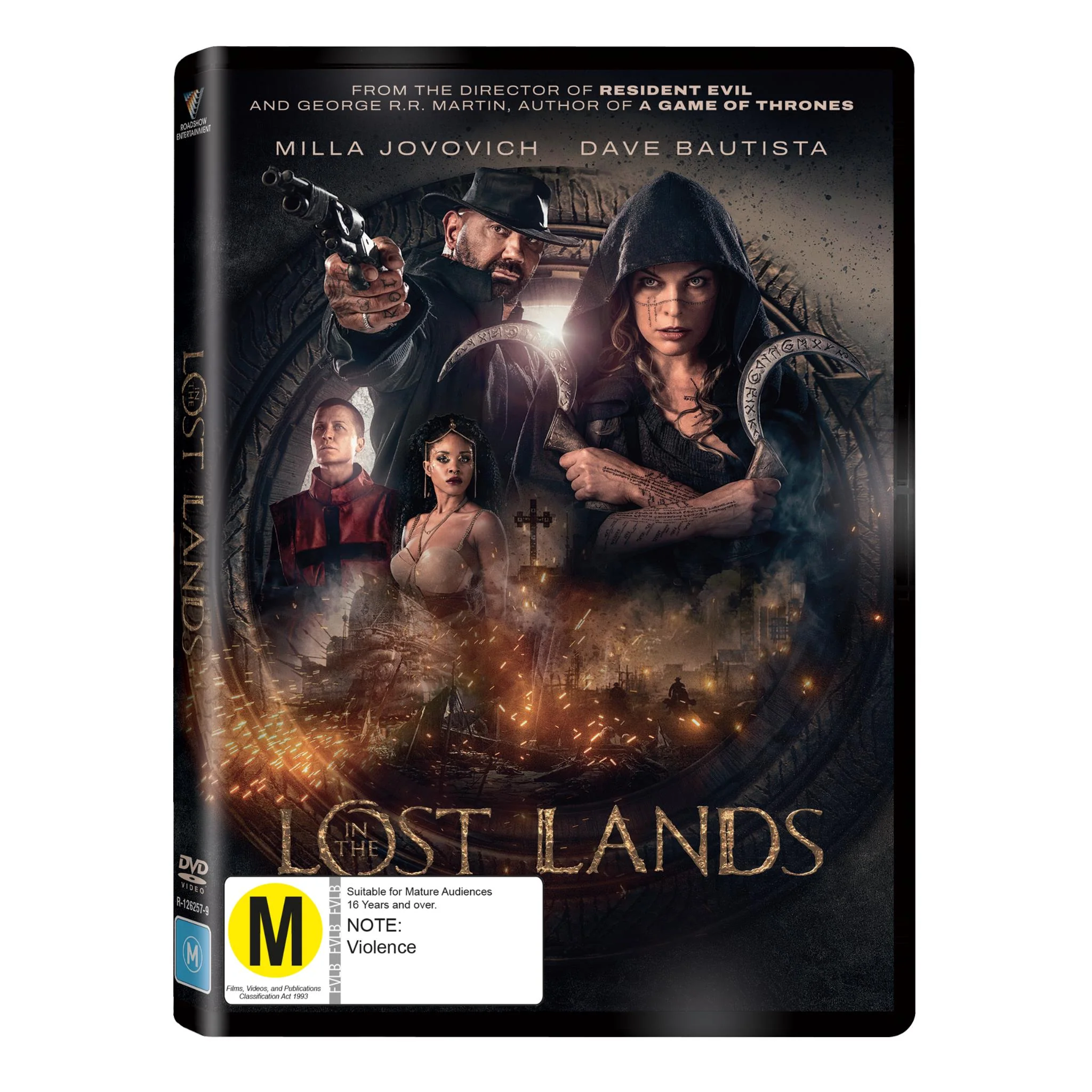 In the Lost Lands - Image 2