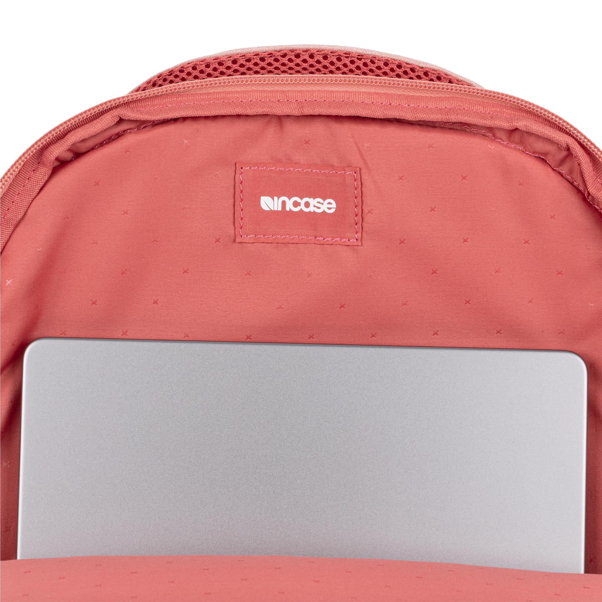 Incase 20L Facet Backpack (Aged Pink) - Image 10