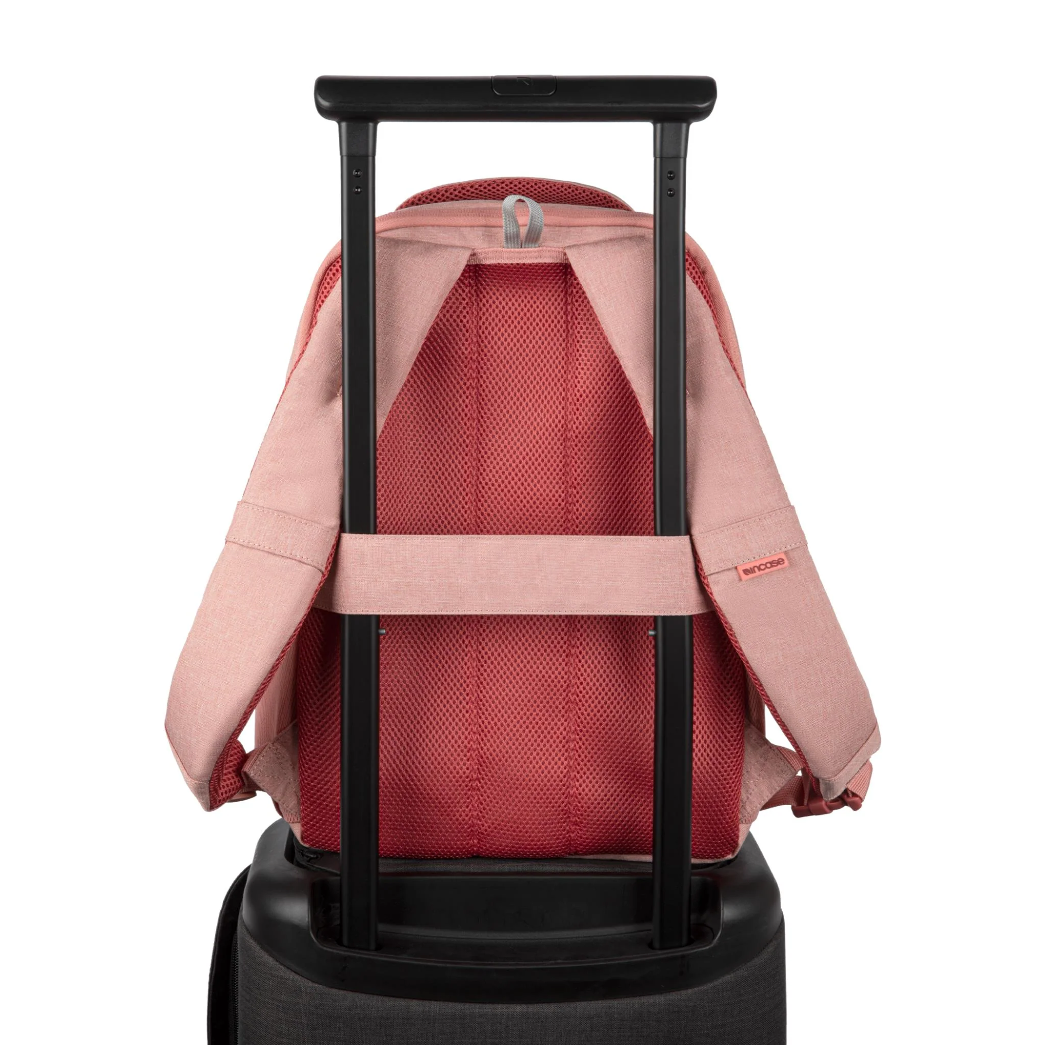 Incase 20L Facet Backpack (Aged Pink) - Image 12