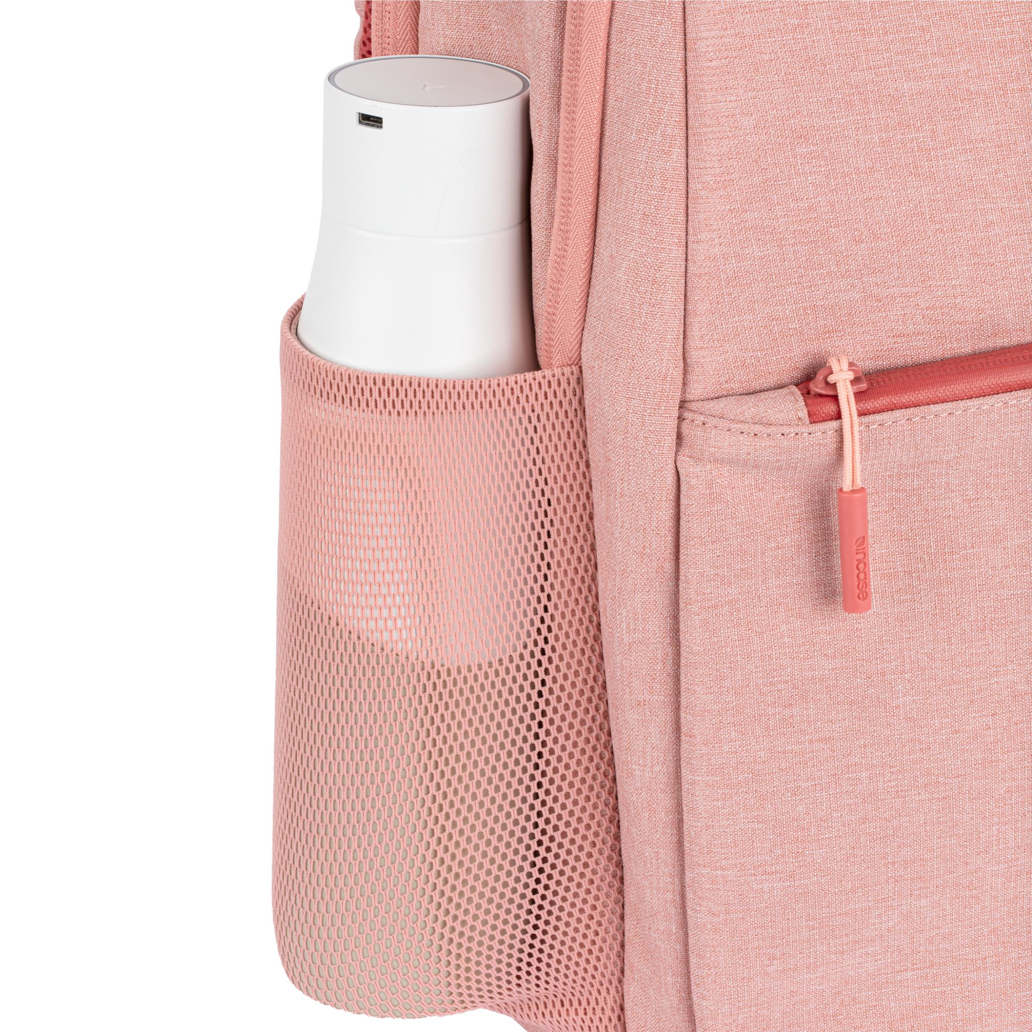 Incase 20L Facet Backpack (Aged Pink) - Image 8