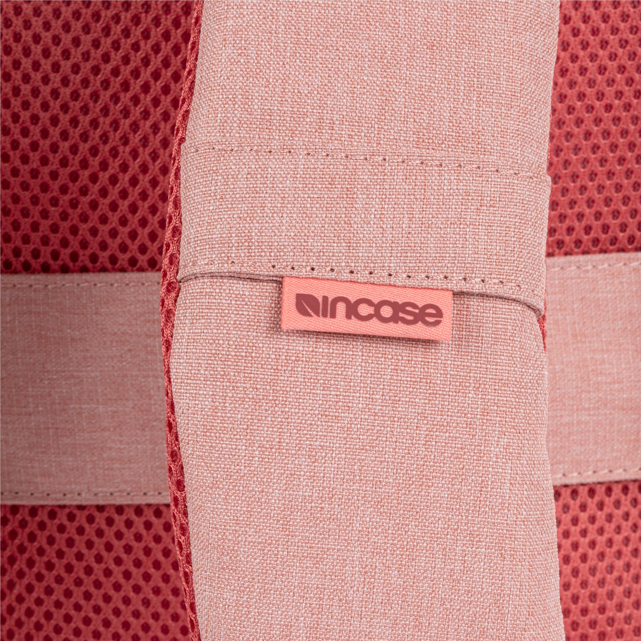 Incase 20L Facet Backpack (Aged Pink) - Image 9
